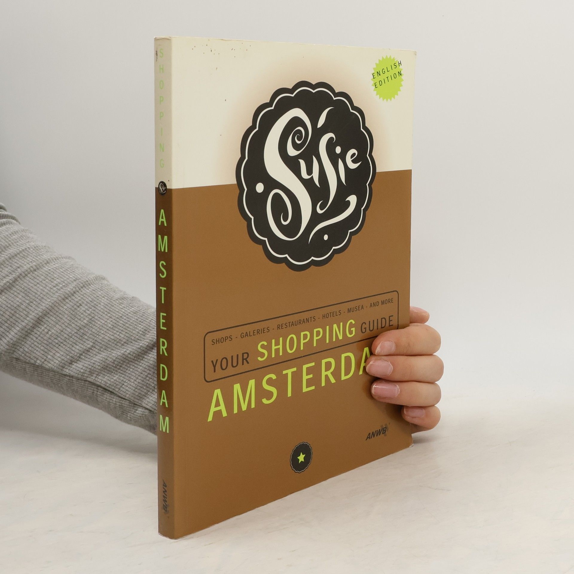 Susie Guide: Your Shopping Guide