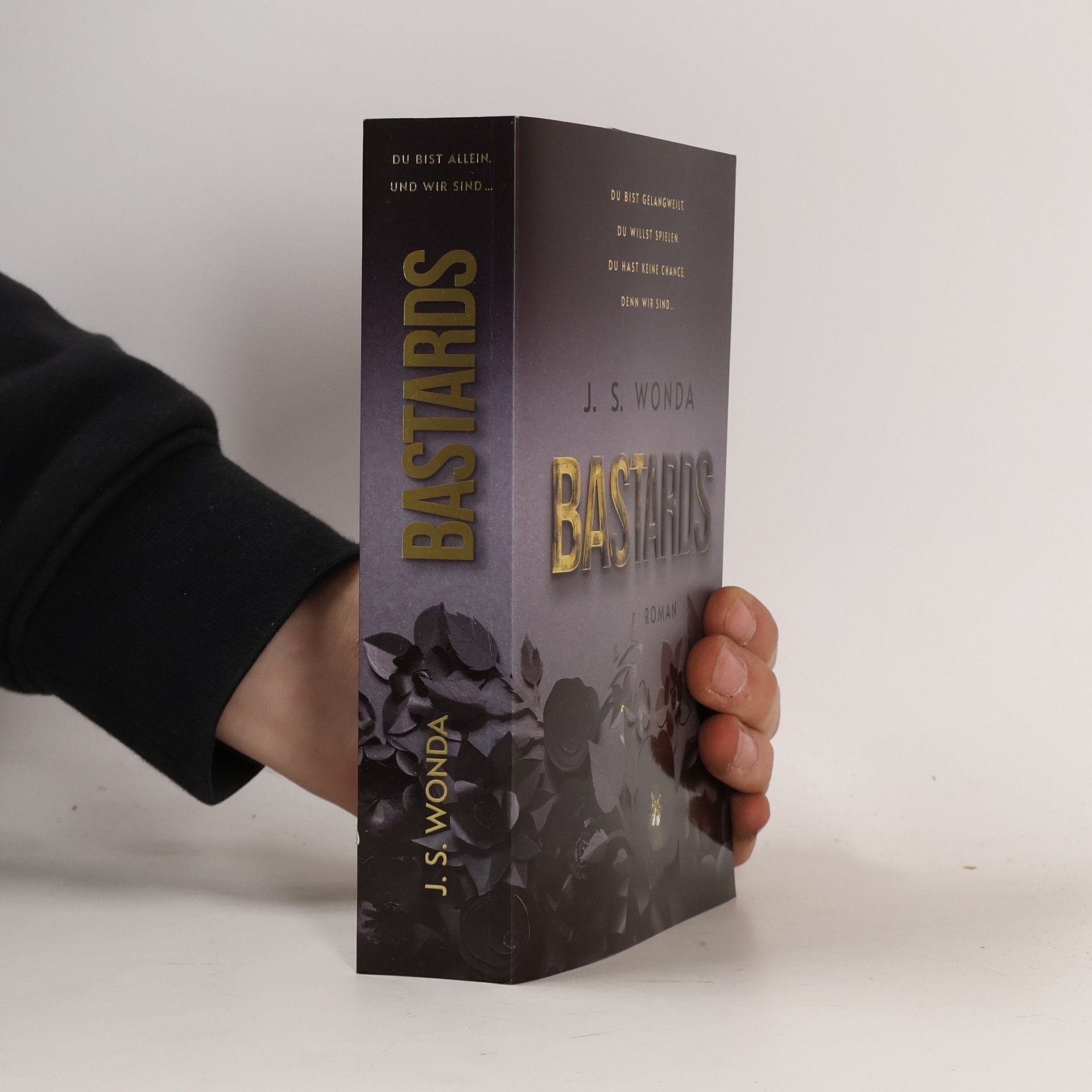 Jane S. Wonda Bastards