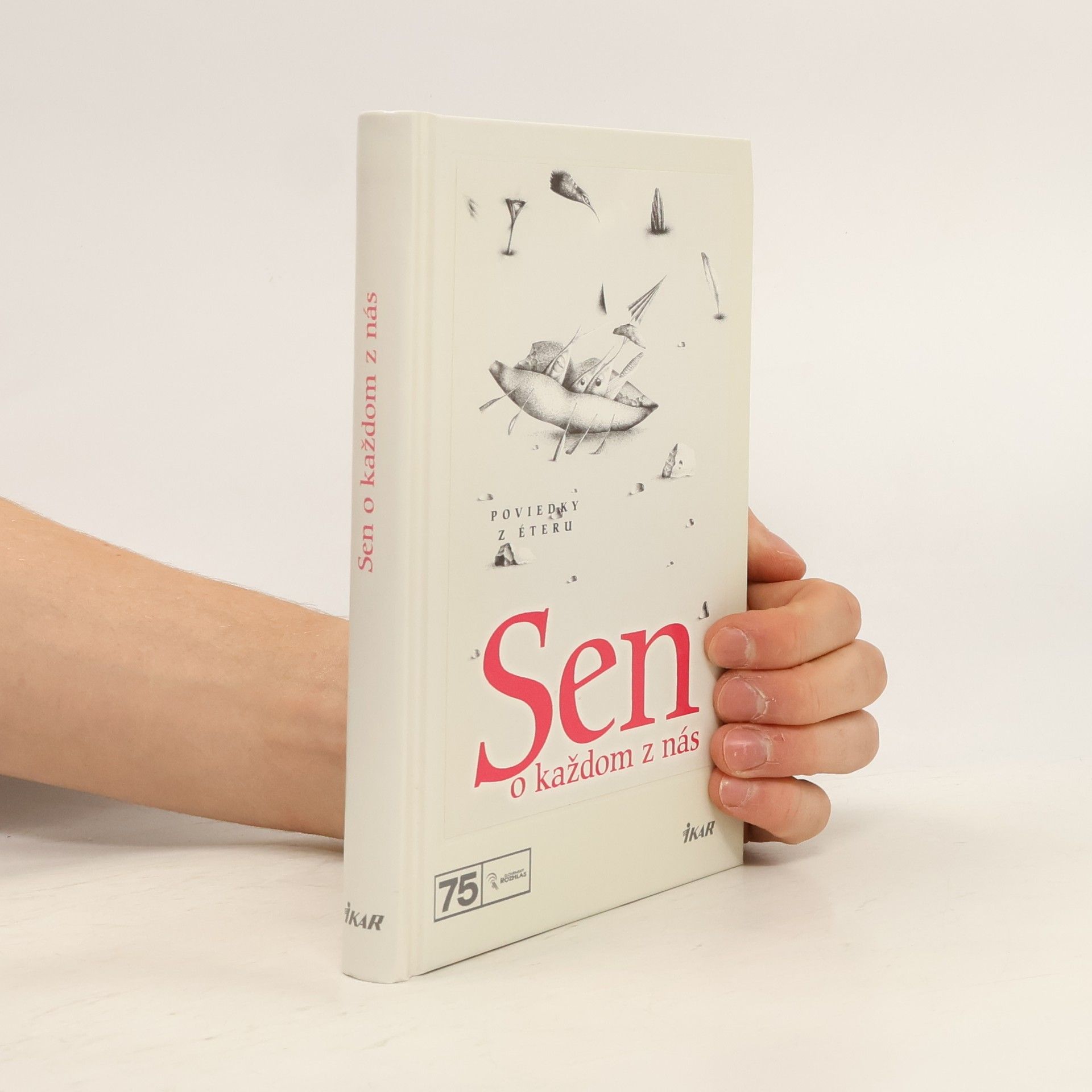 Sen o každom z nás