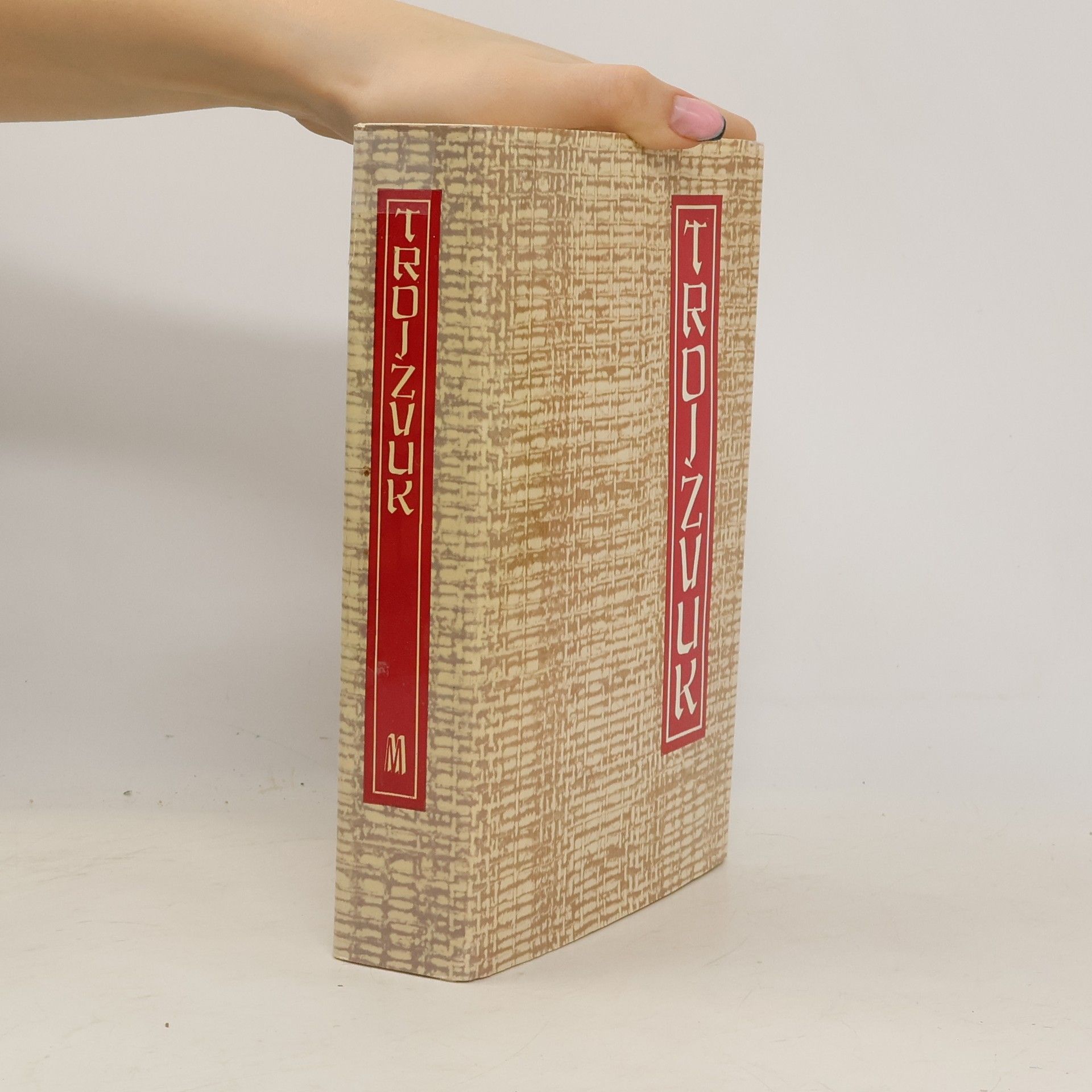 Kolektiv autorů Trojzvuk