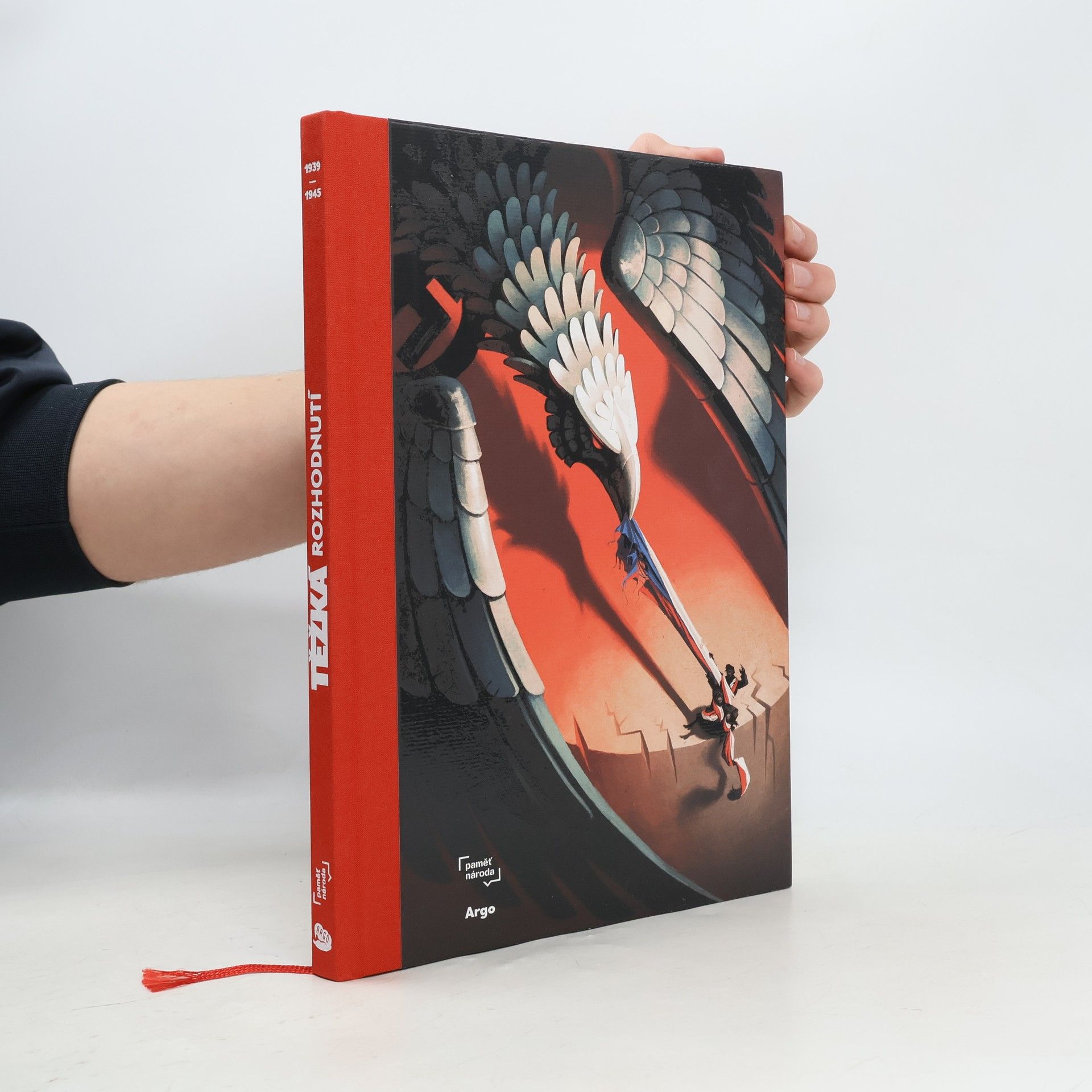 Těžká rozhodnutí