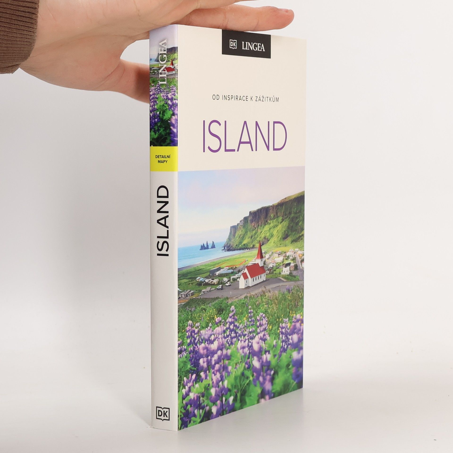 Auteurscollectief Island