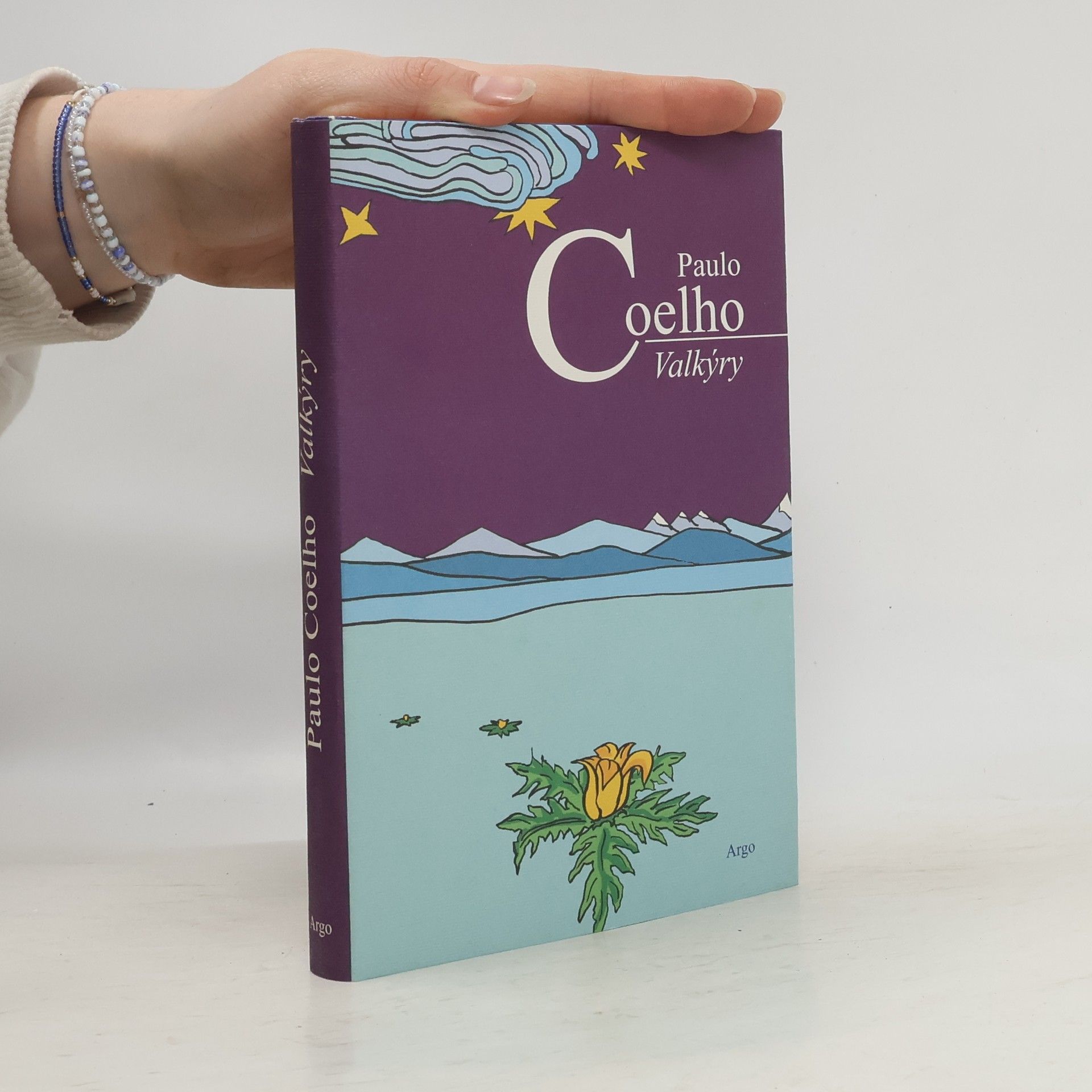 Paulo Coelho Valkýry