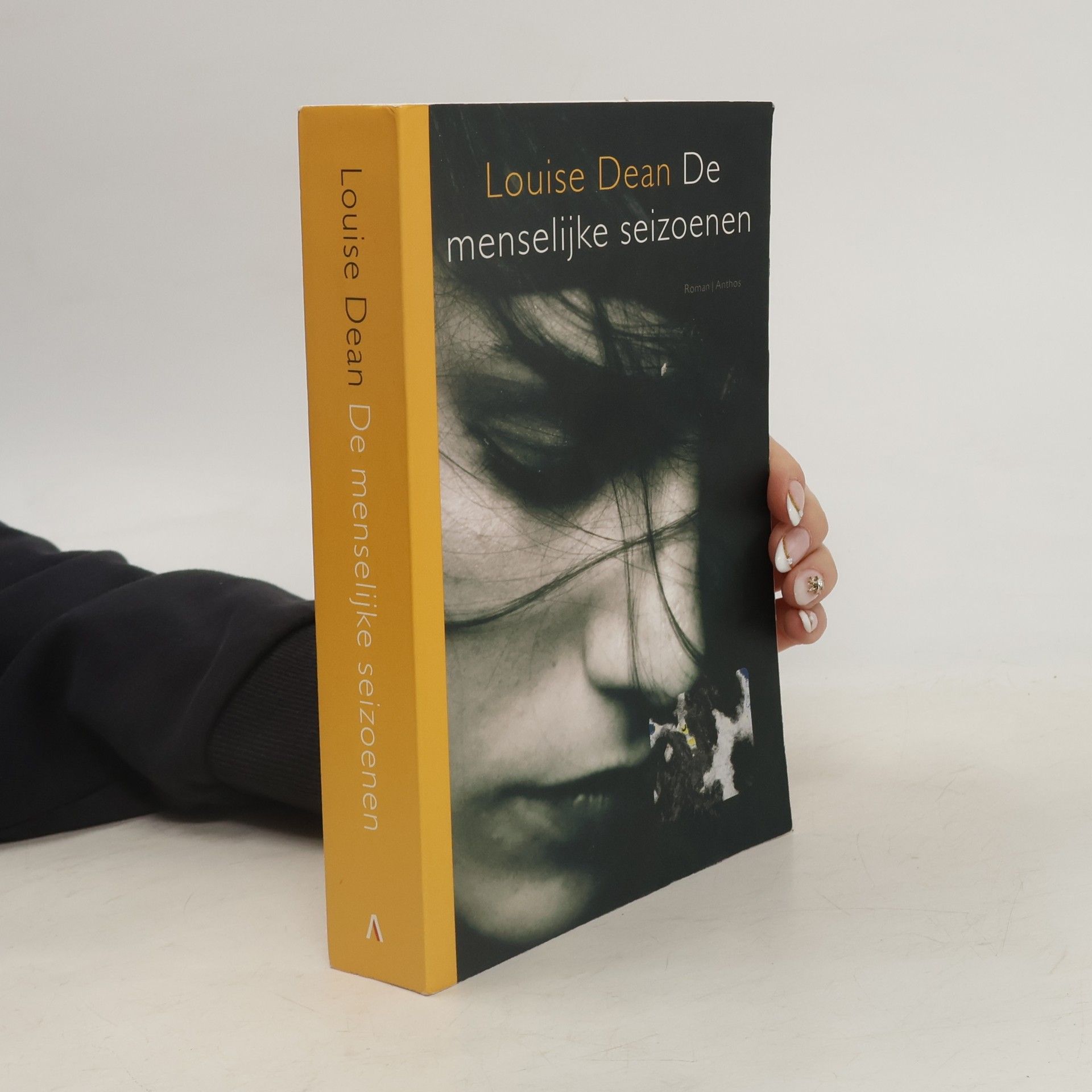 Louise Dean De menselijke seizoenen