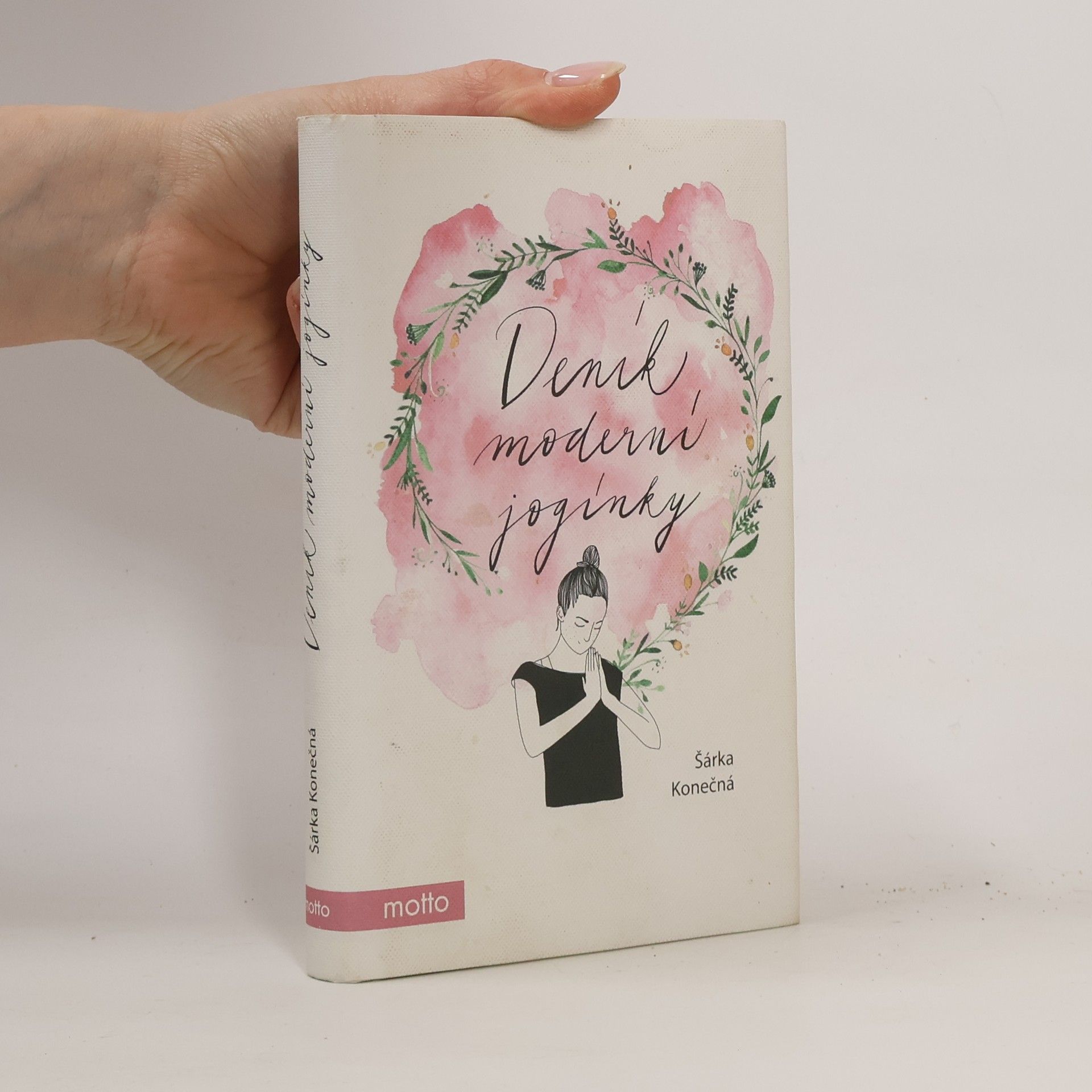 Veronika Hurdová Moje milá smrti