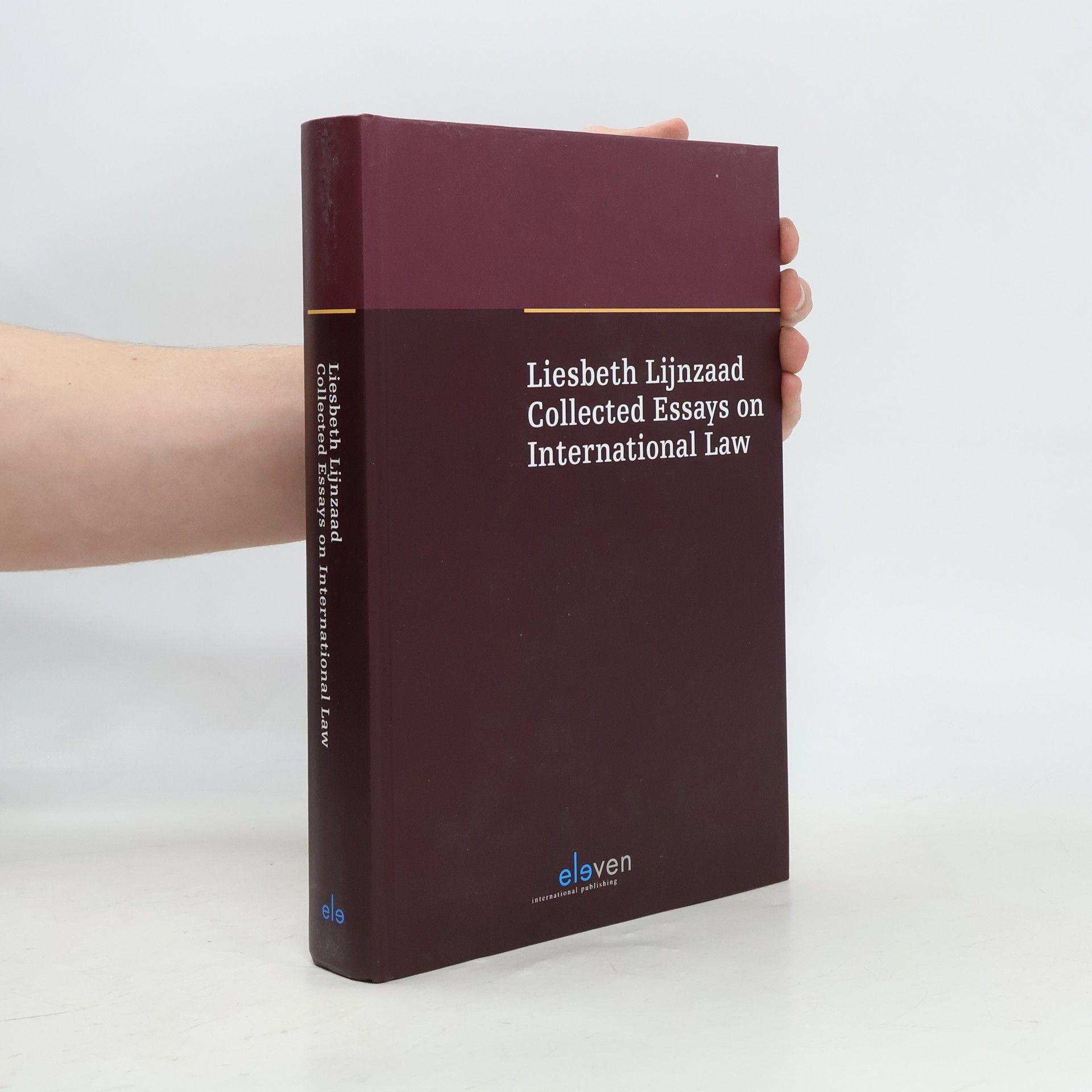 Liesbeth Lijnzaad Aansprakelijkheid voor zorggerelateerde schade