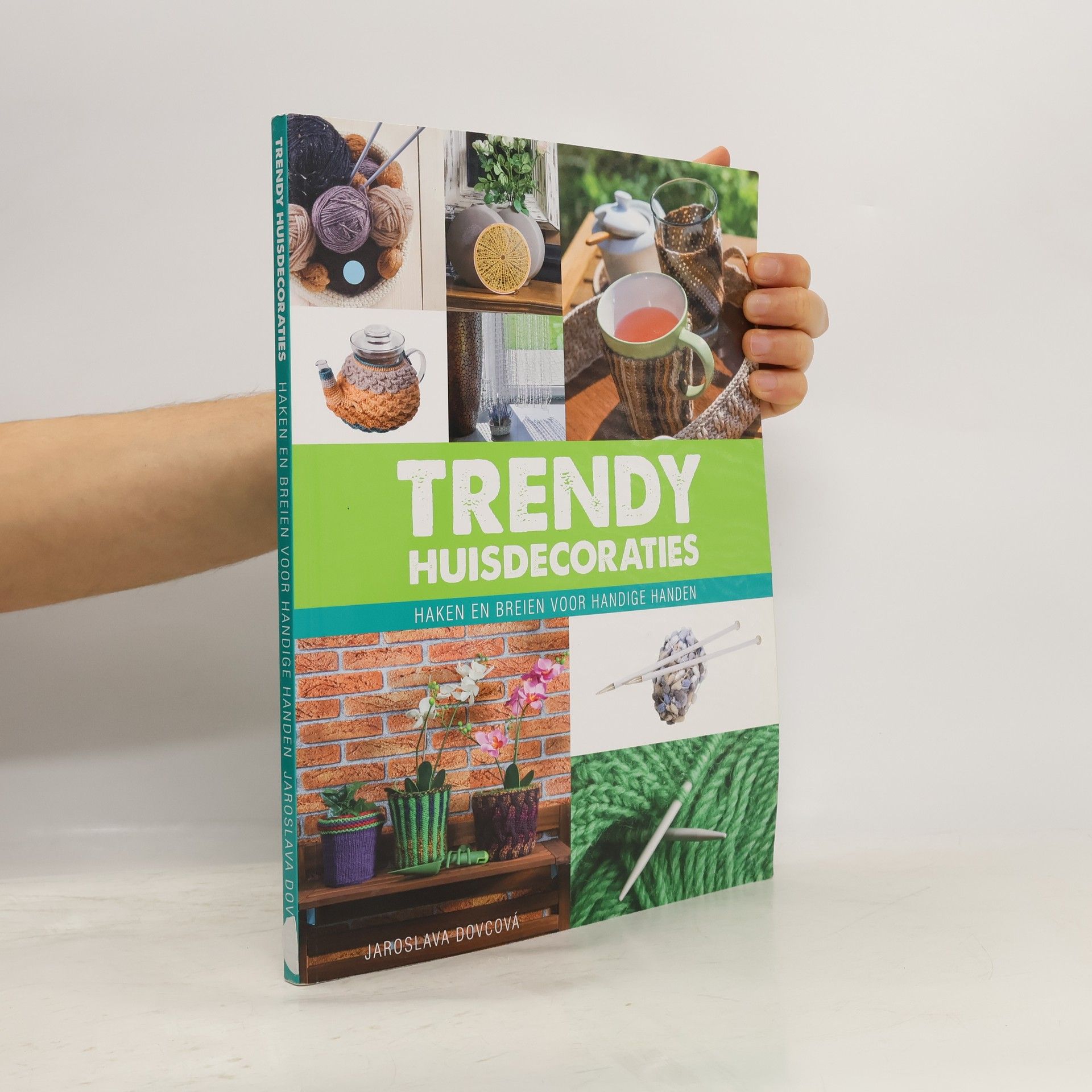 Trendy huisdecoraties