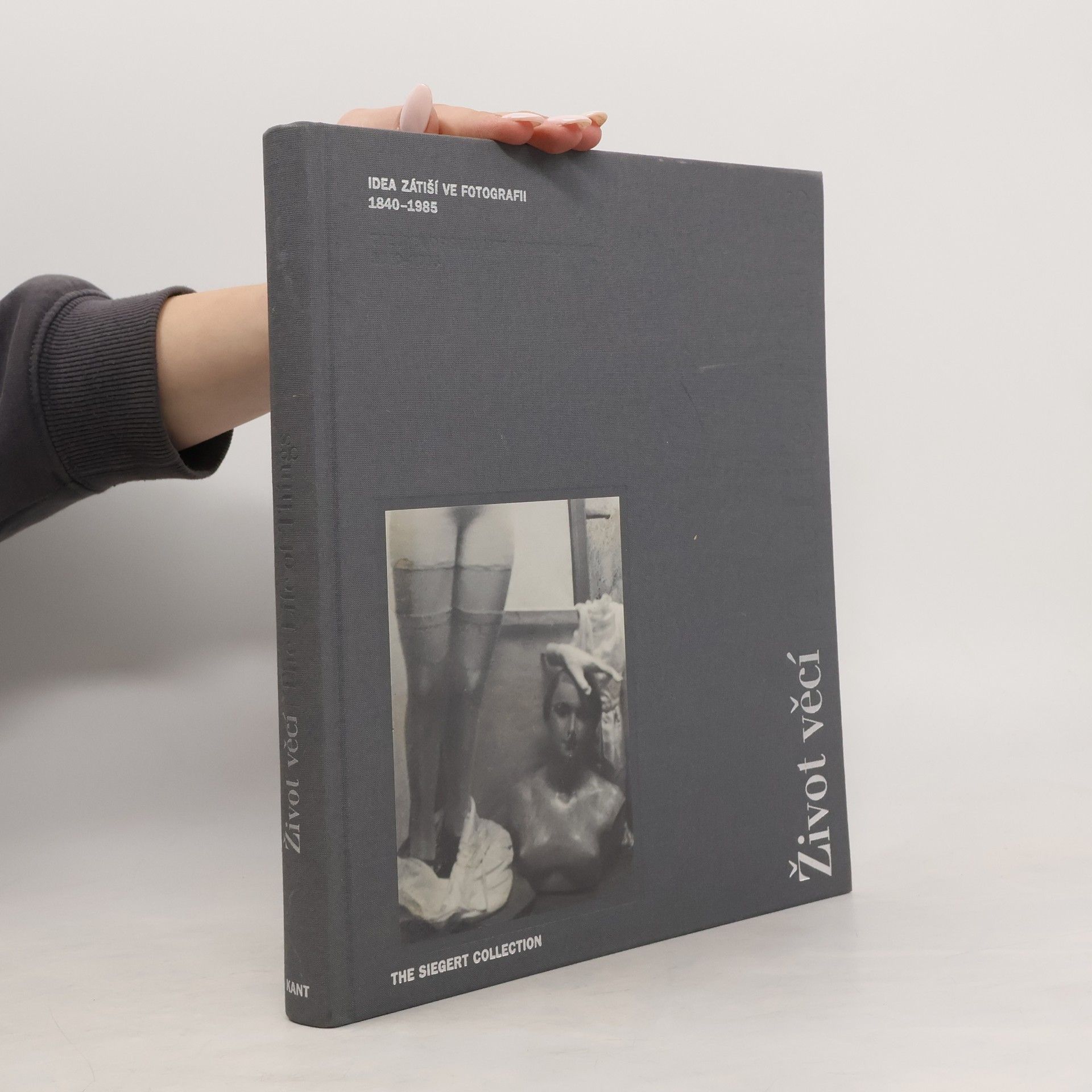 Život věcí / The life of things