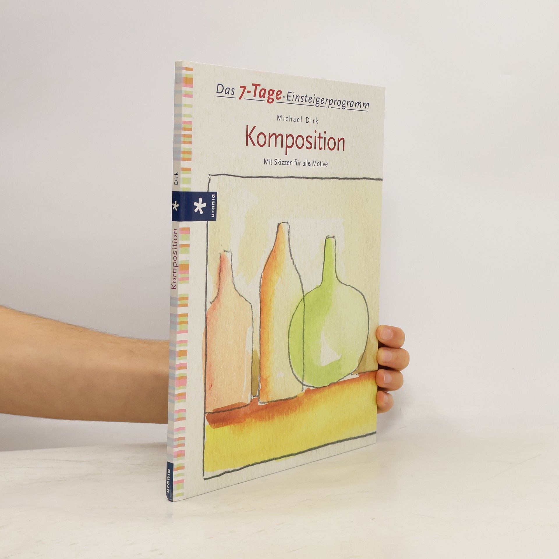 Michael Dirk Komposition