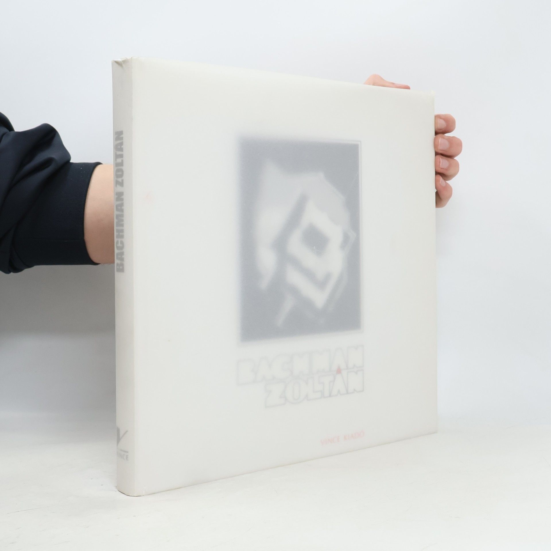 Zoltán Bachman Bachman Zoltán