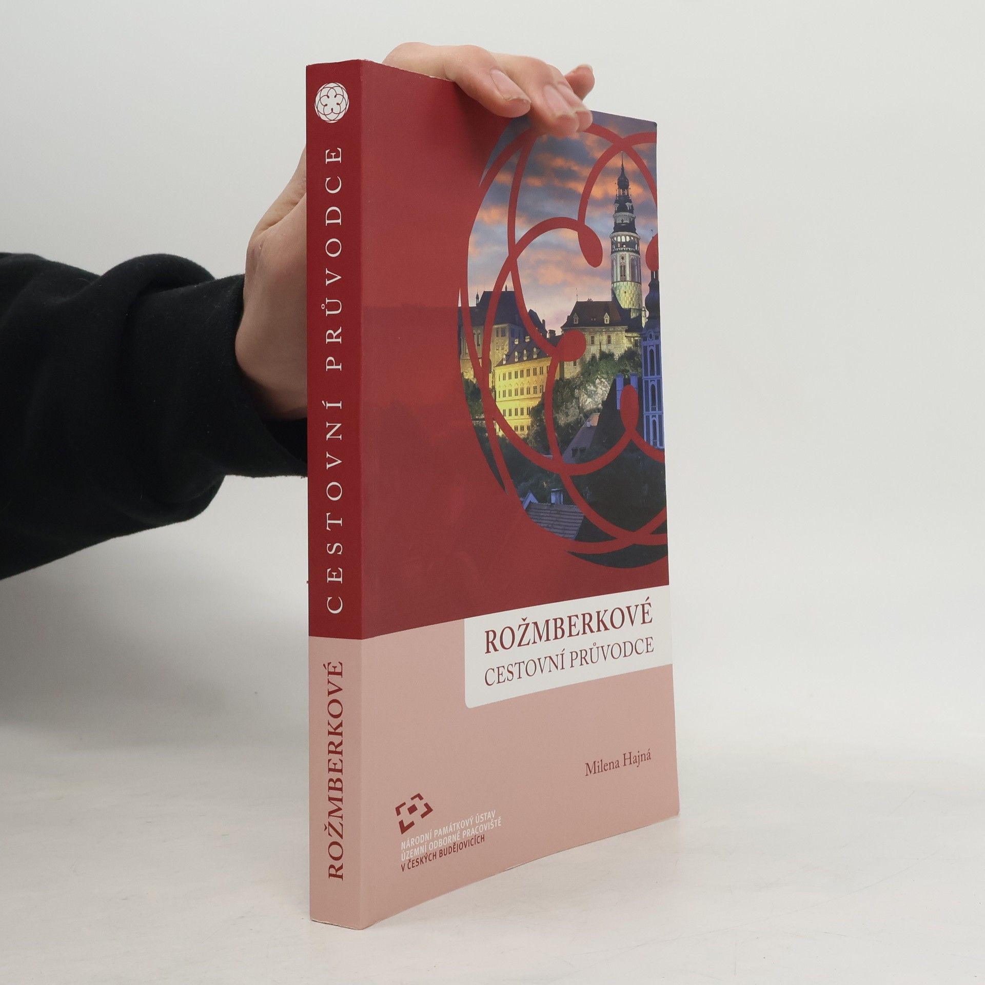 Rožmberkové - cestovní průvodce