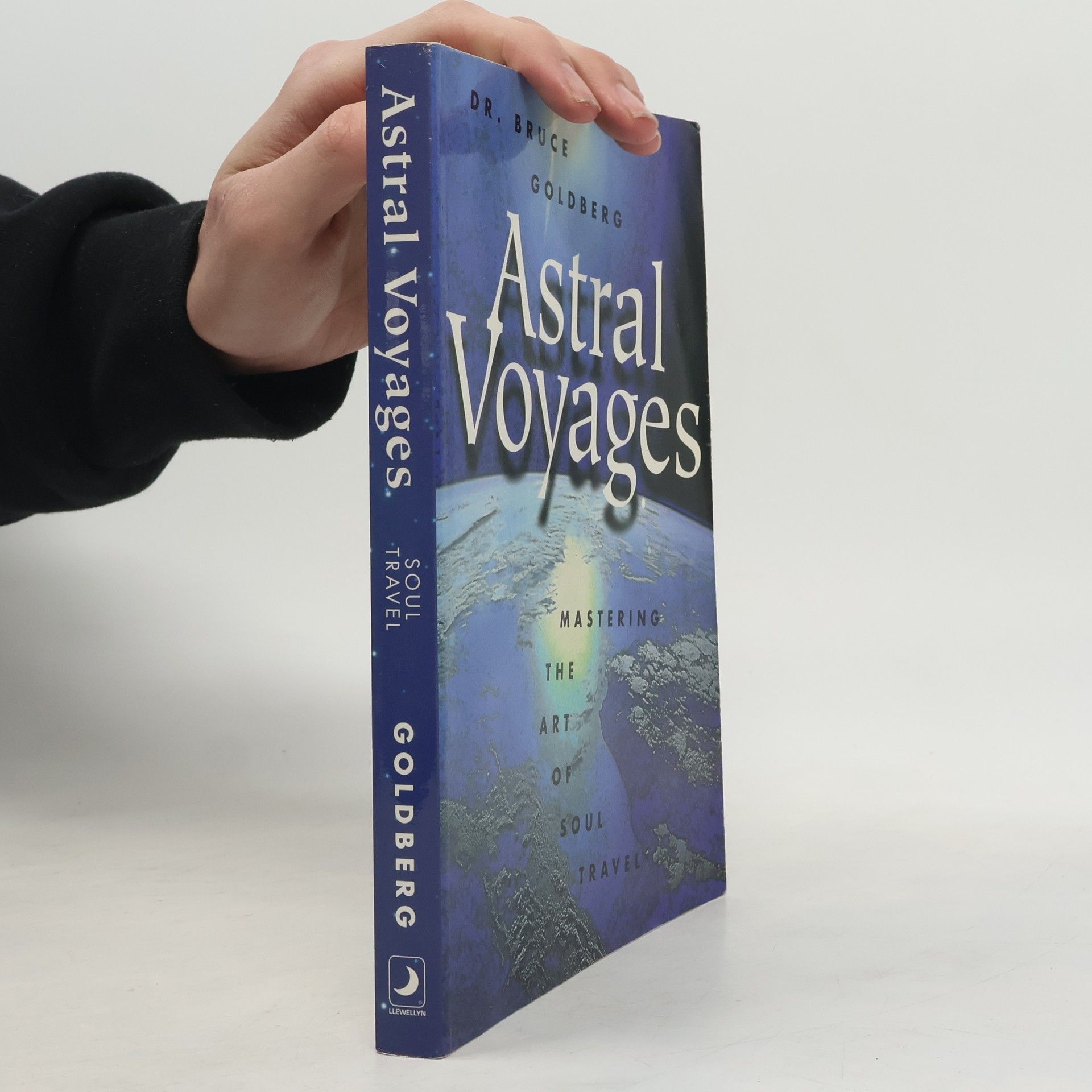 Bruce Goldberg Astral voyages