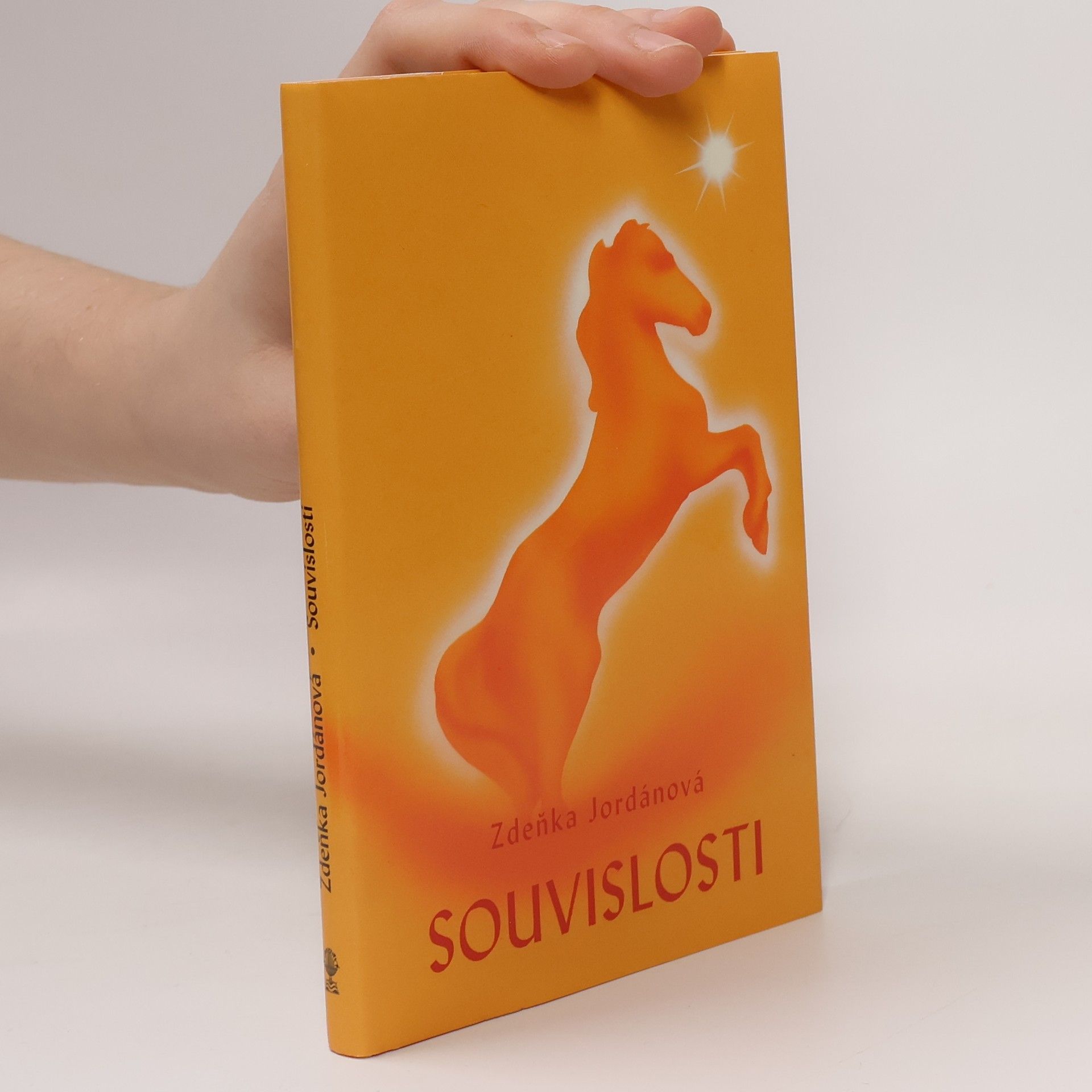 Zdeňka Jordánová Souvislosti