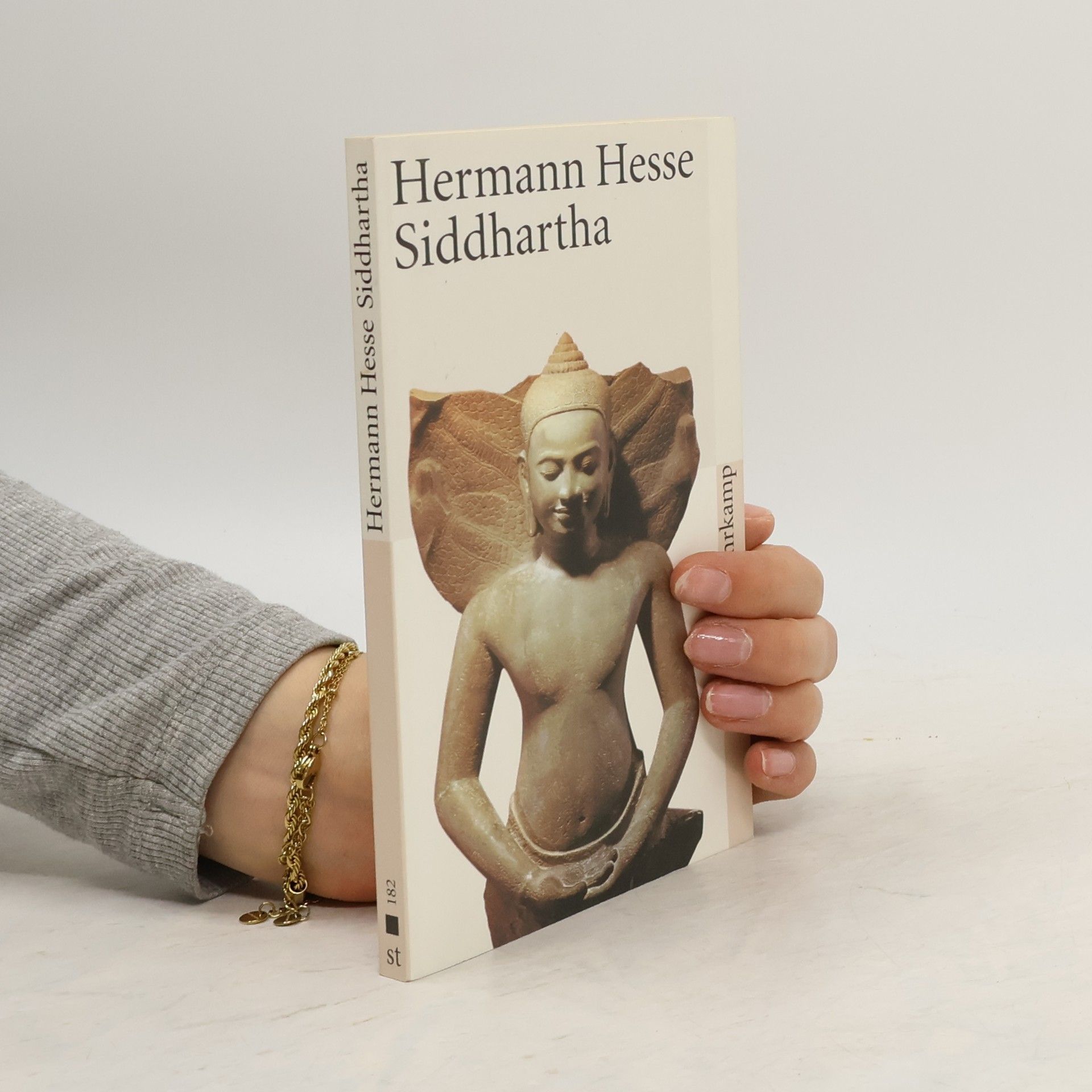 Hermann Hesse Siddhartha