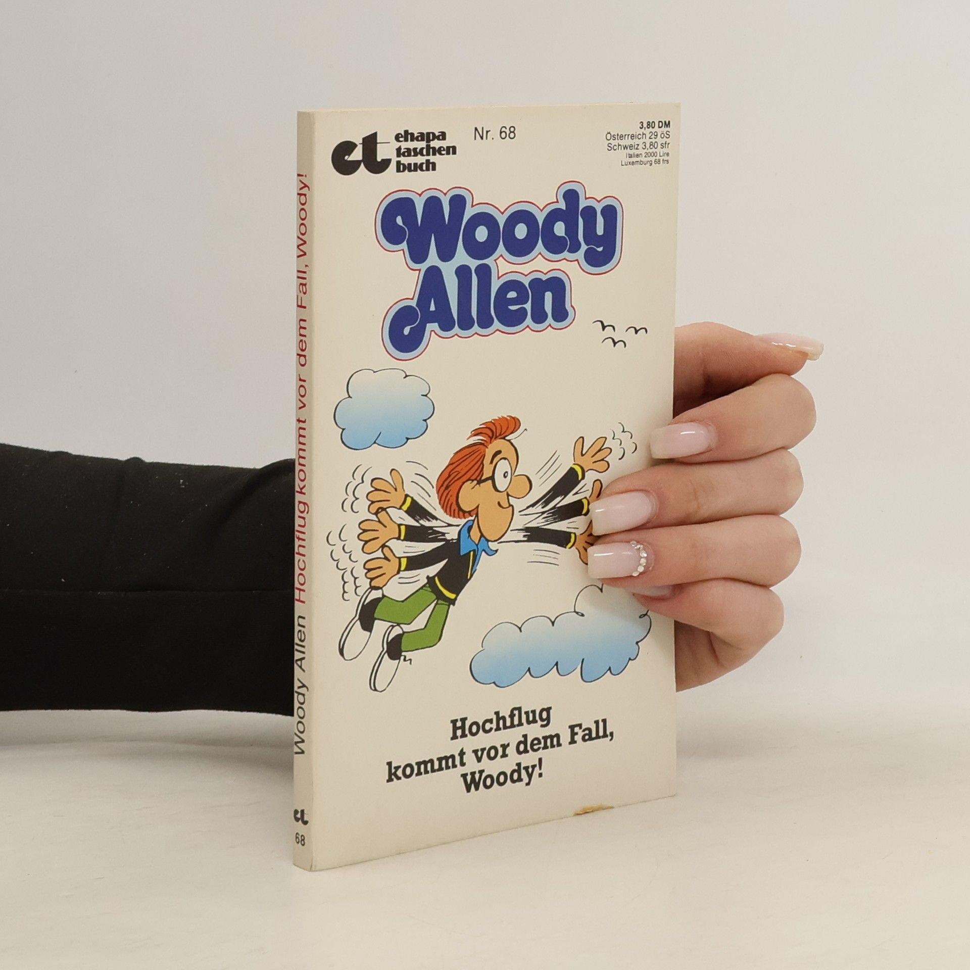 Kolektív autorov Woody Allen 68