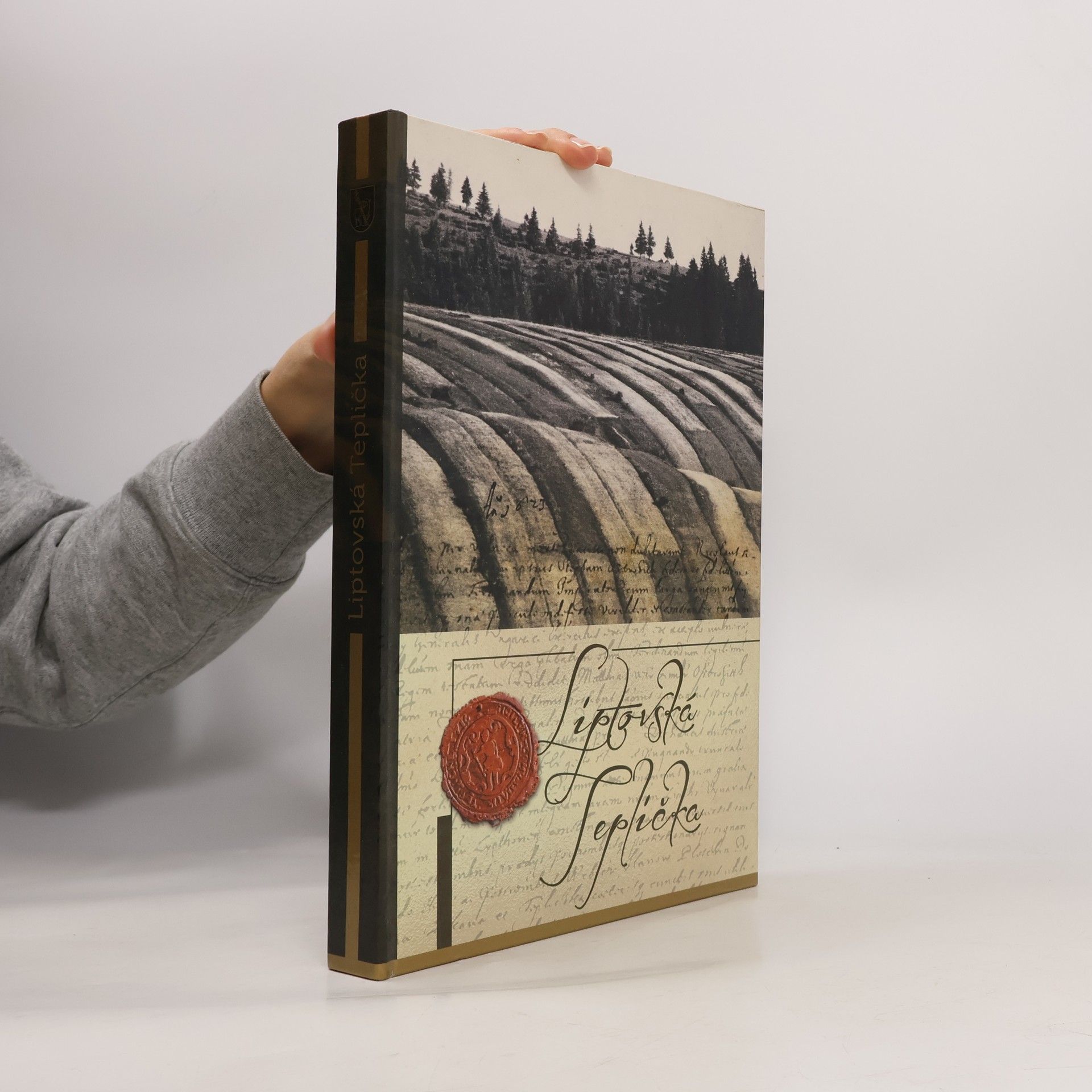 Autorenkollektiv Liptovská Teplička