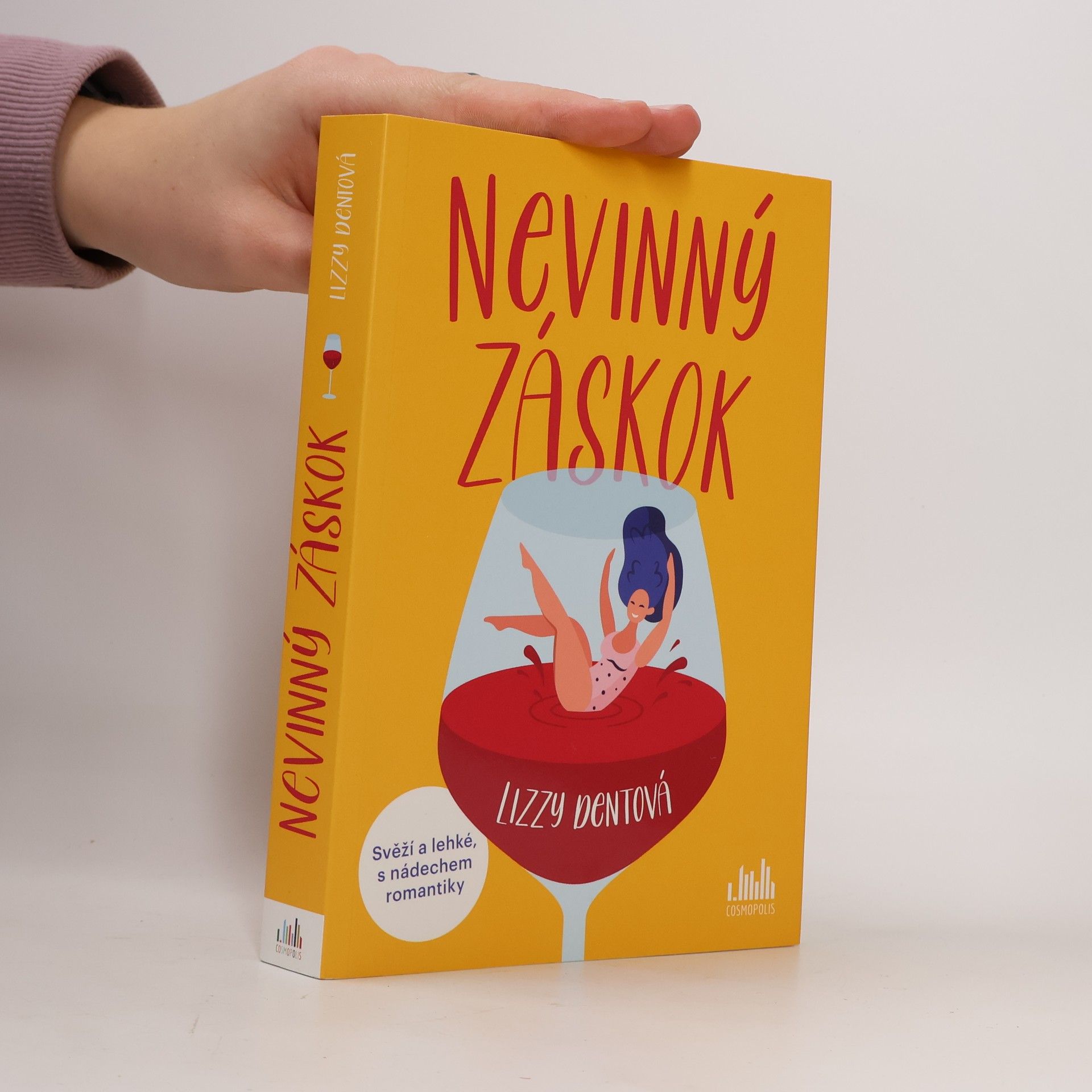 Nevinný záskok