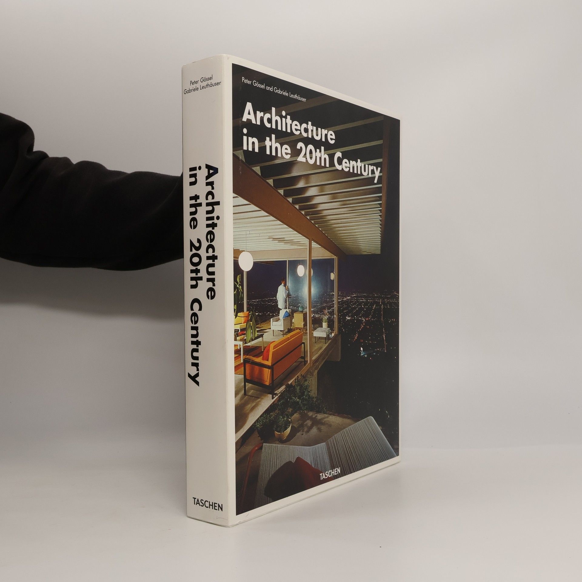 Architecture in the 20th Century