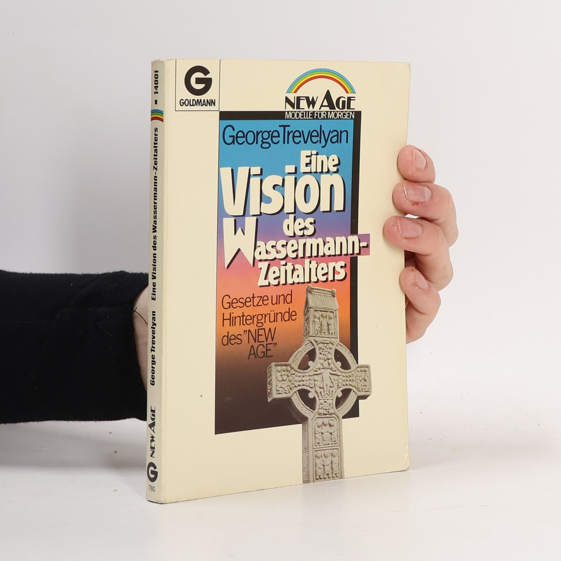 George Trevelyan Eine Vision des Wassermann-Zeitalters