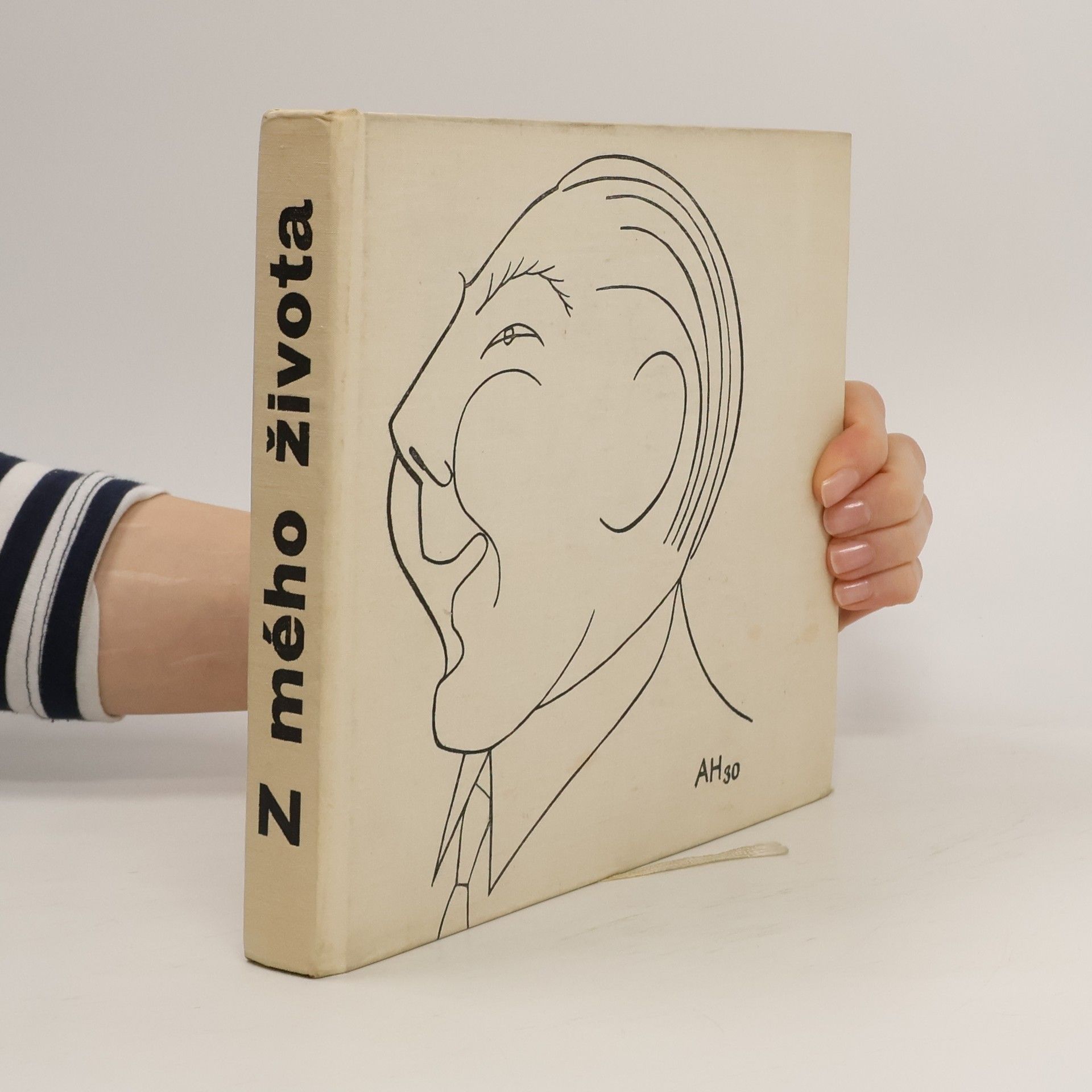 Vítězslav Nezval Z mého života