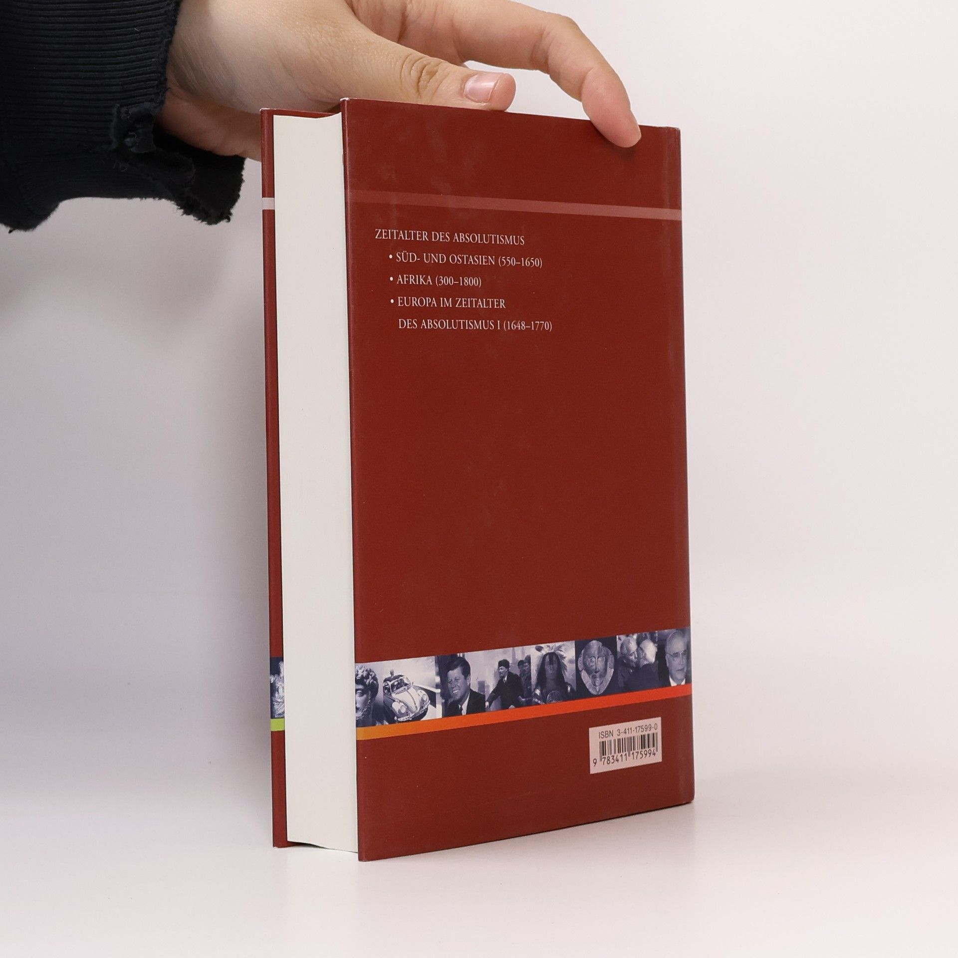 Autorenkollektiv Welt- und Kulturgeschichte 09
