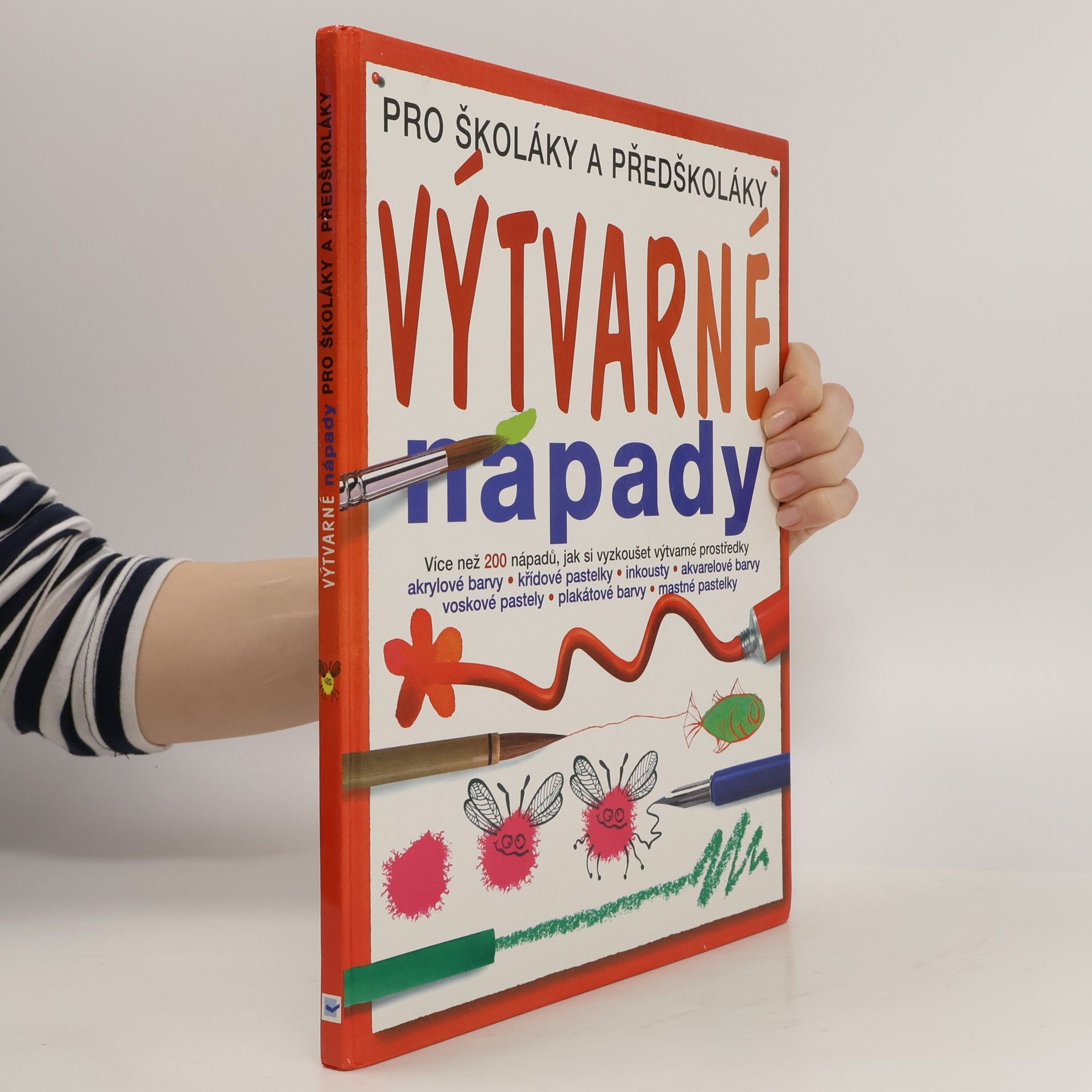 Various authors Výtvarné nápady