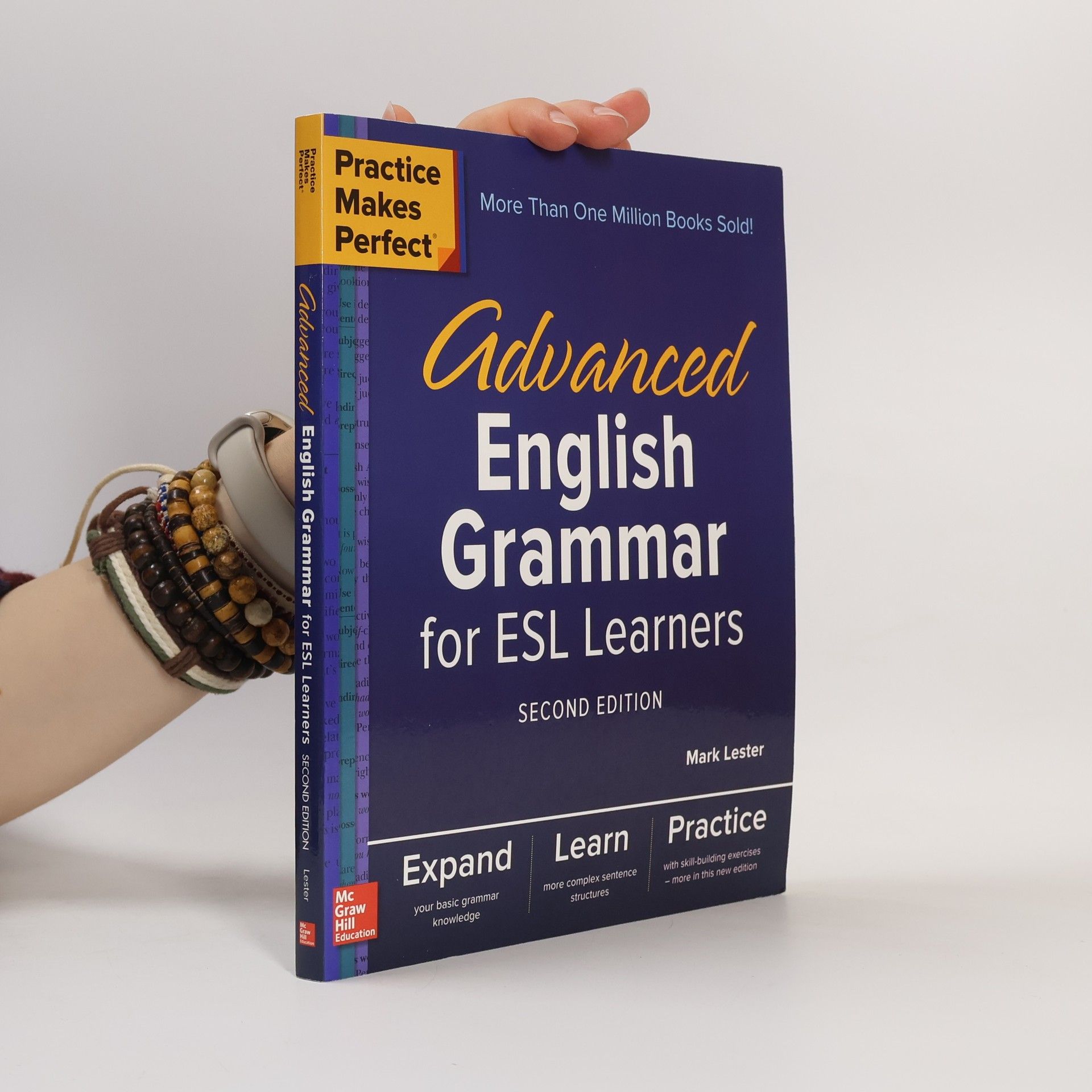 Larry Beason Practice Makes Perfect: Advanced English Grammar for ESL Learners
