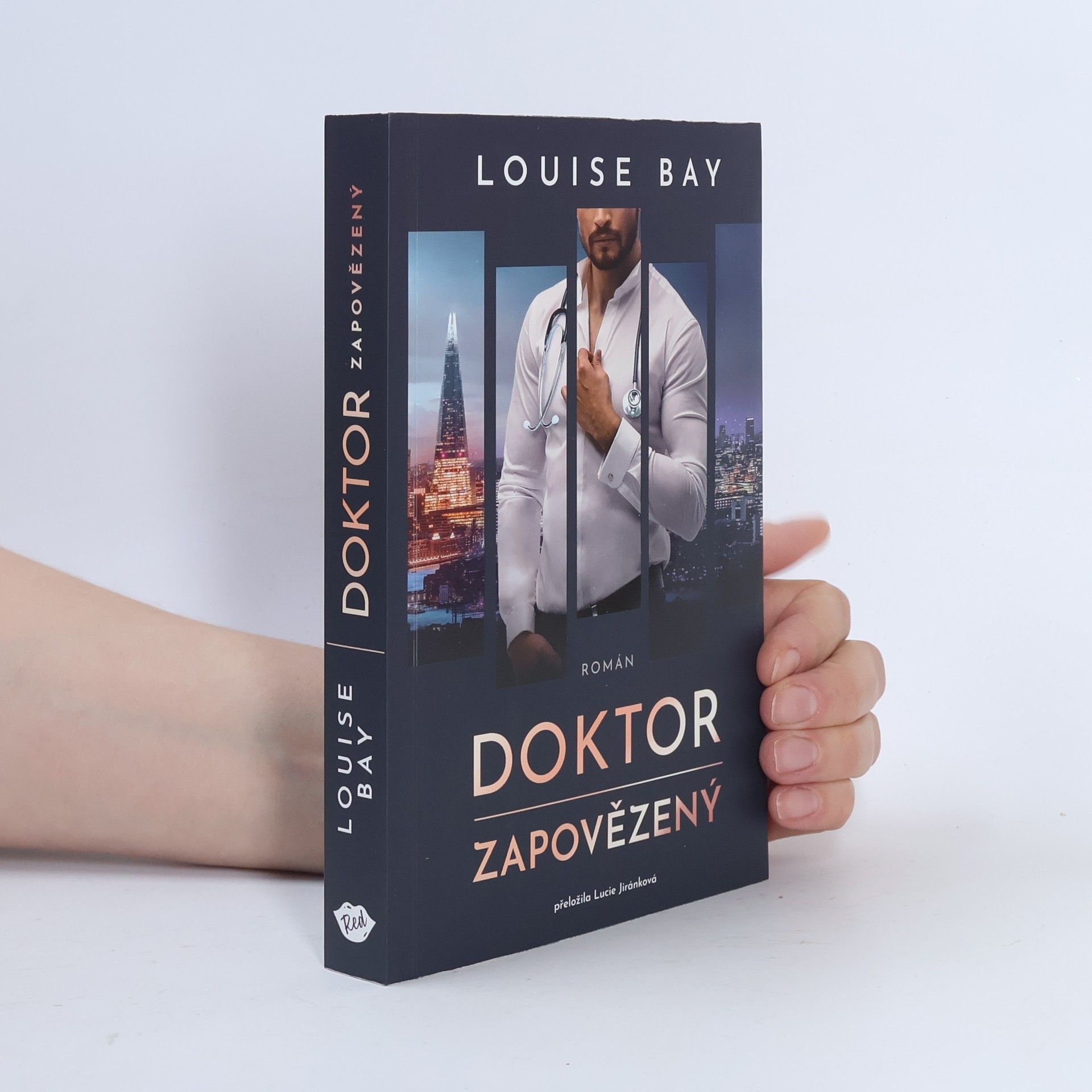Doktor Zapovězený