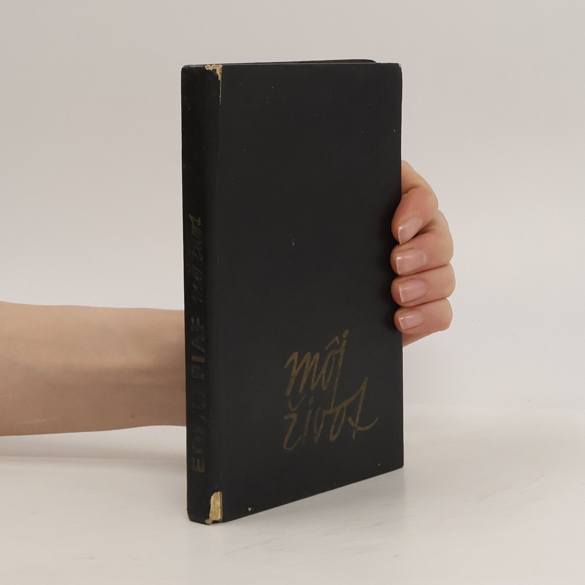 Édith Piaf Môj život