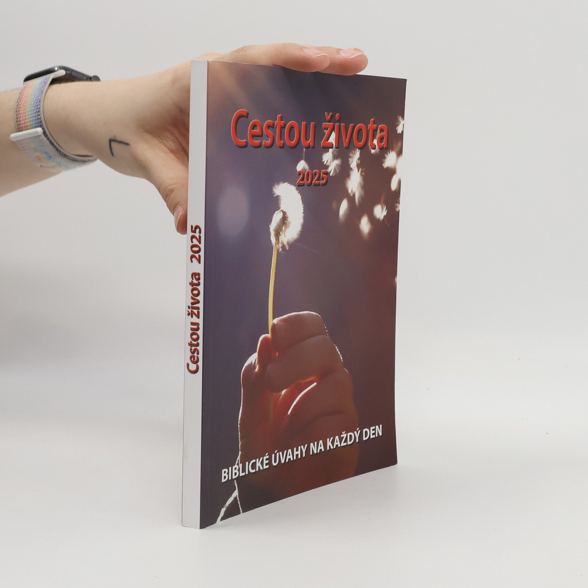 Autorenkollektiv Cestou života 2025