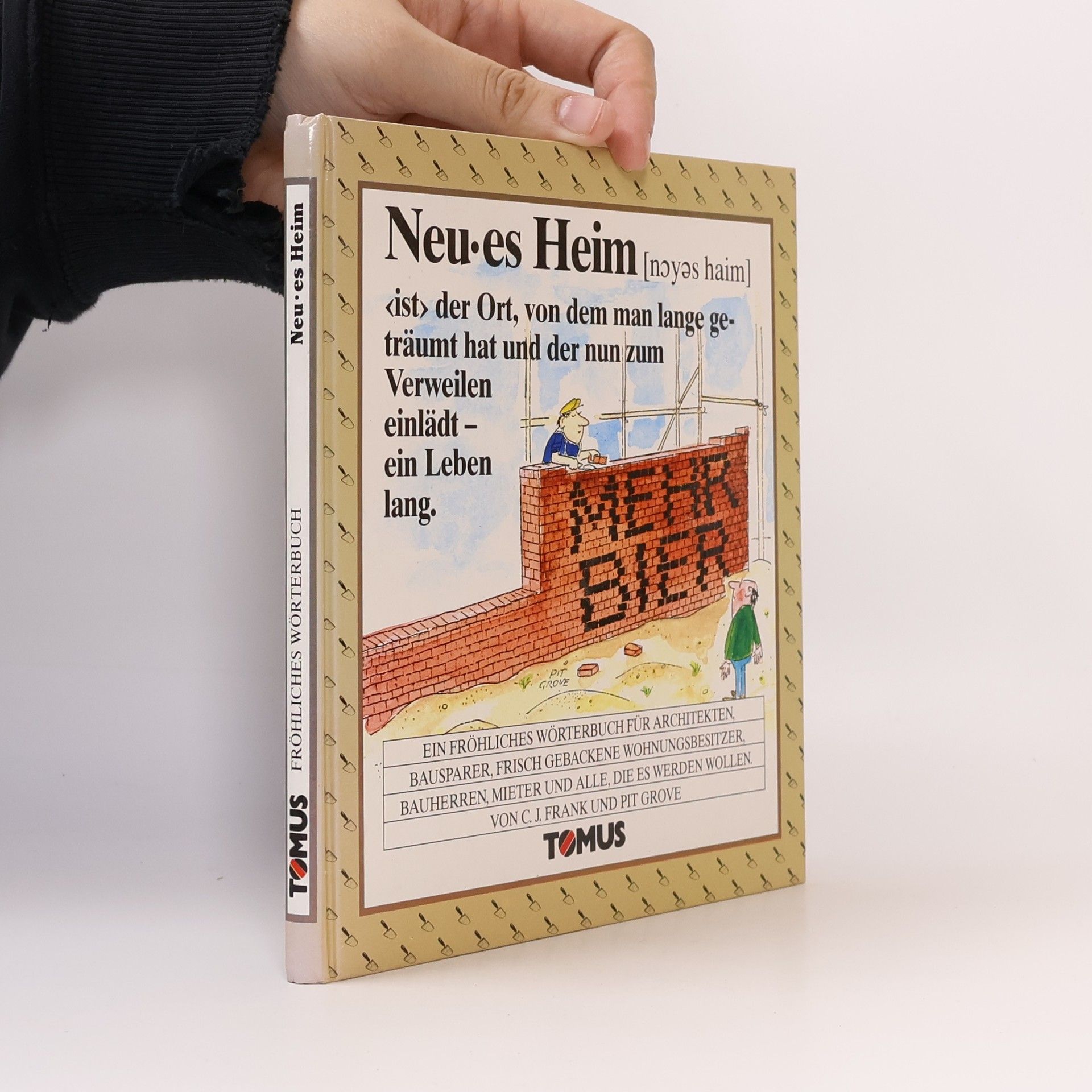 Autorenkollektiv Neues Heim