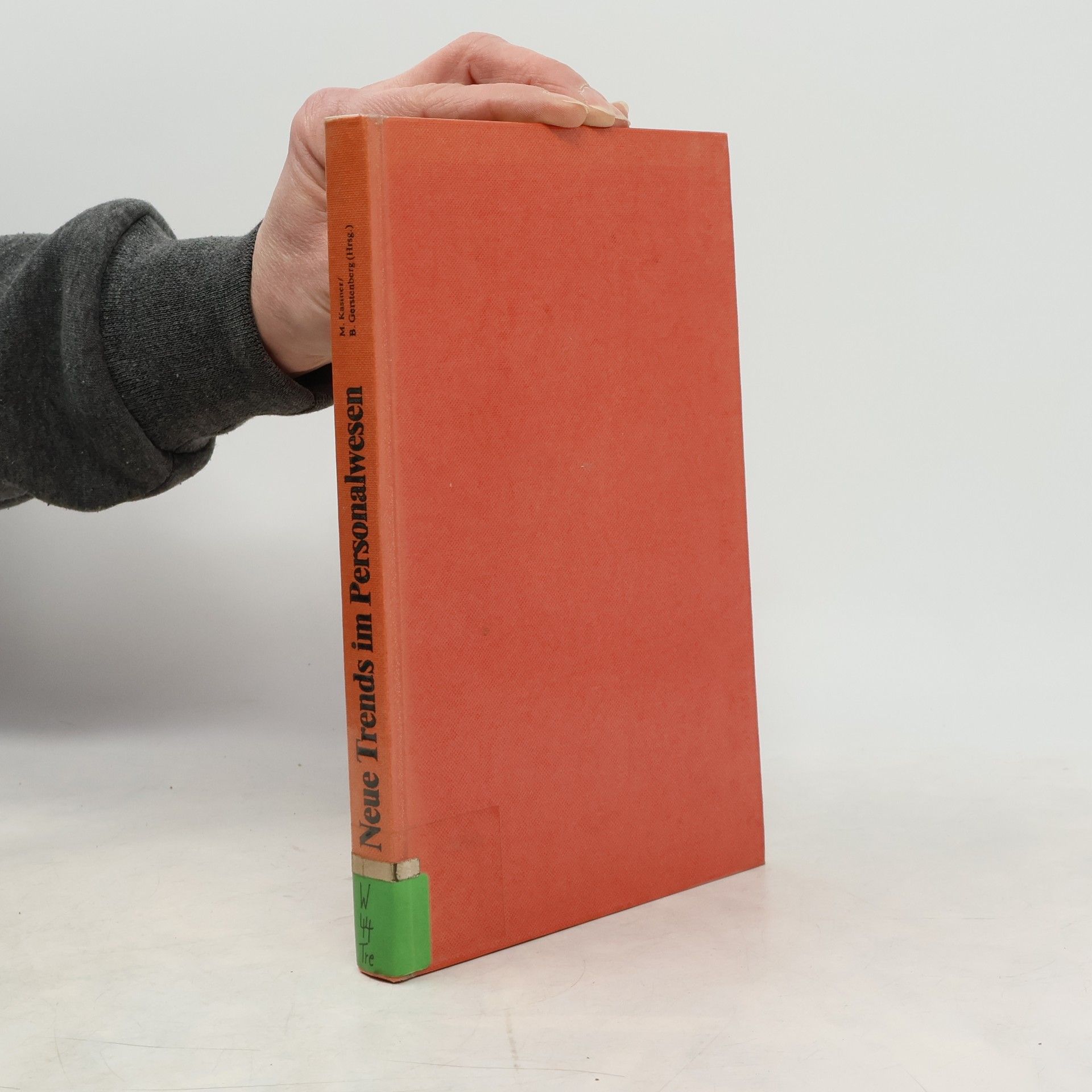 Neue Trends im Personalwesen