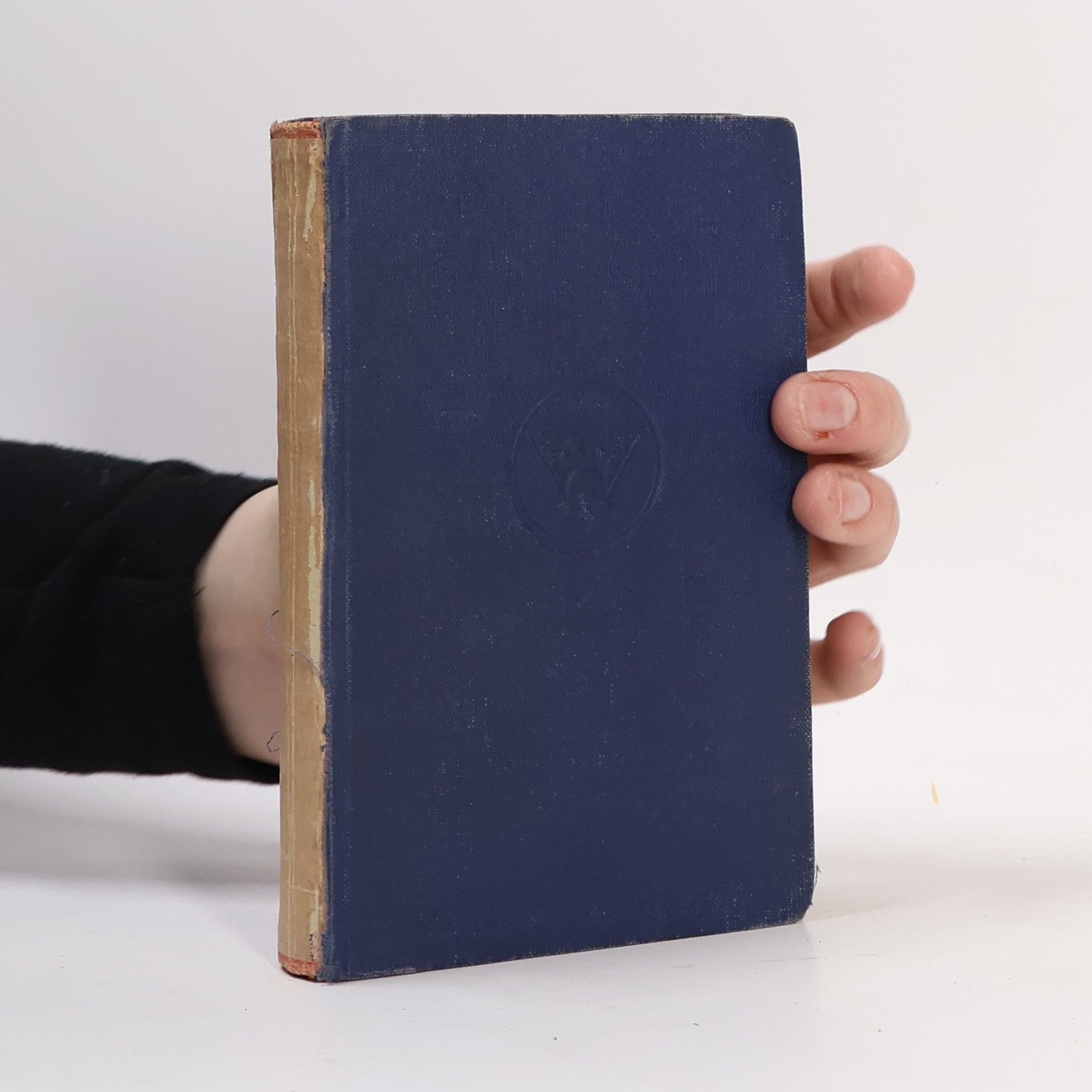 Hermann Lindemann Langenscheidts Taschenwörterbuch der englischen und deutschen Sprache. Teil 2. Deutsch-Englisch