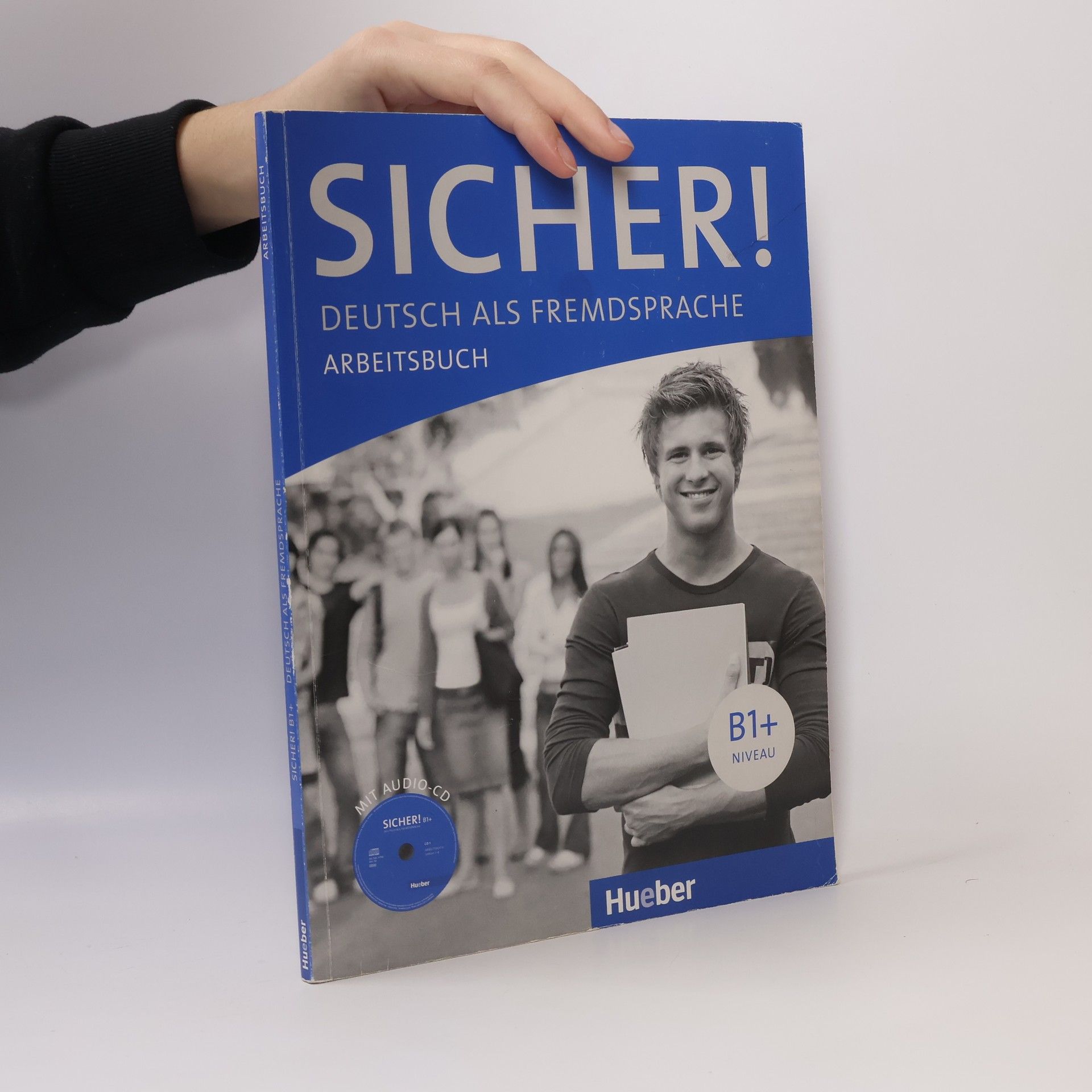 Claudia Böschel Sicher!