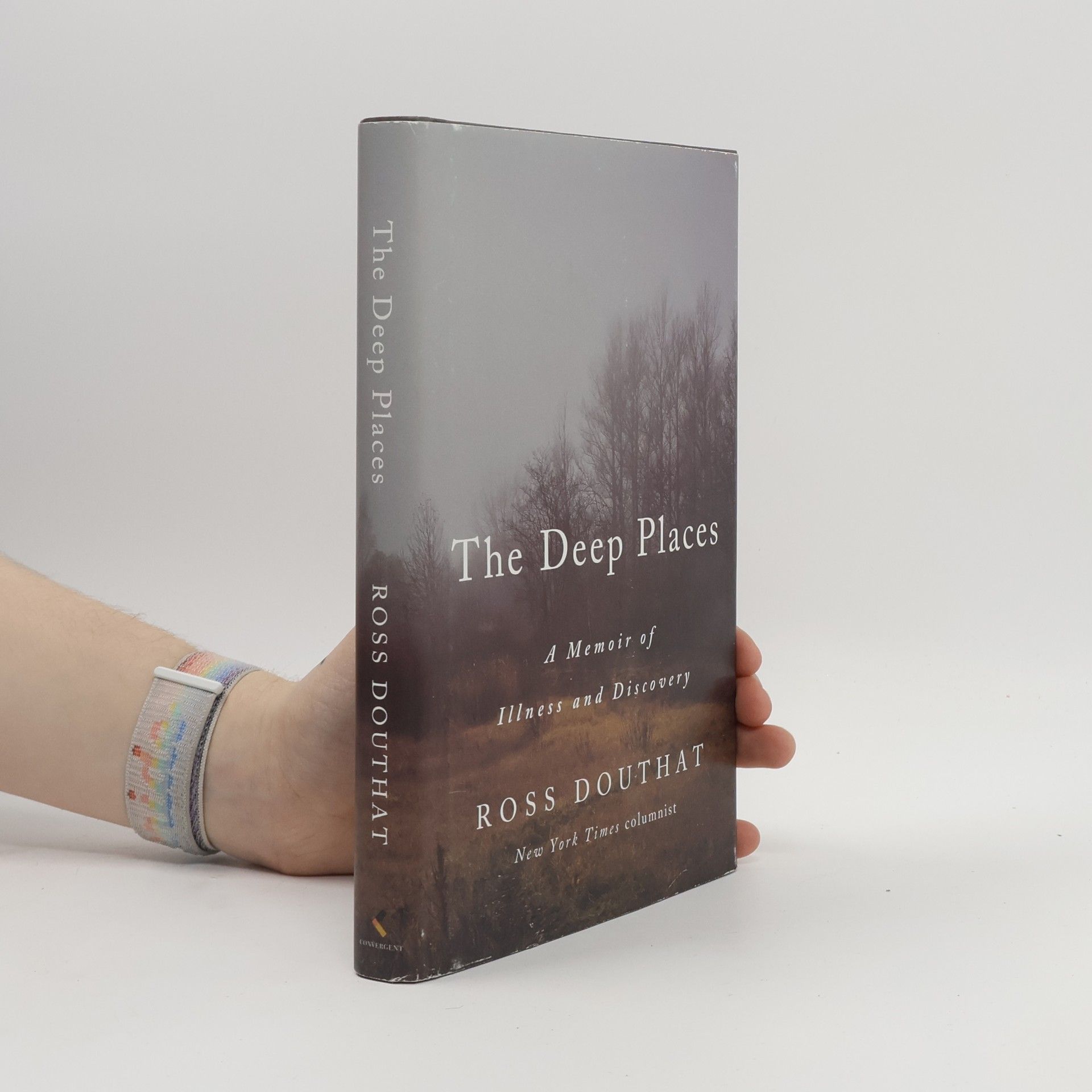 Ross Douthat In a Dark Wood