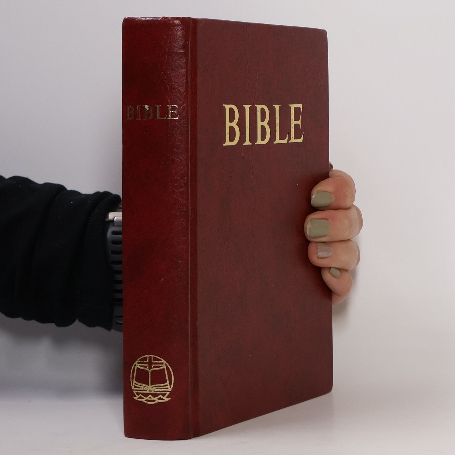 Autorenkollektiv Bible