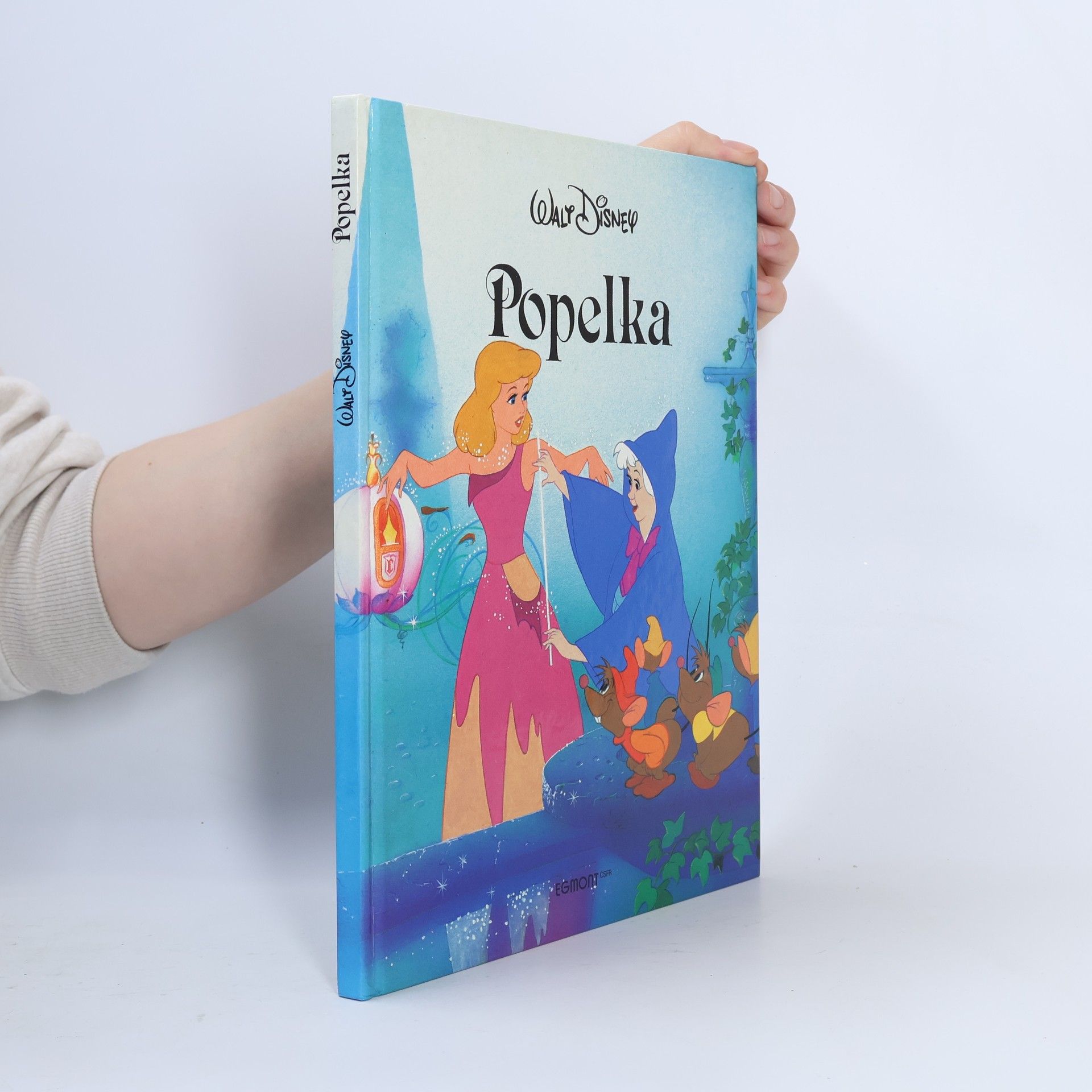 Various authors Popelka