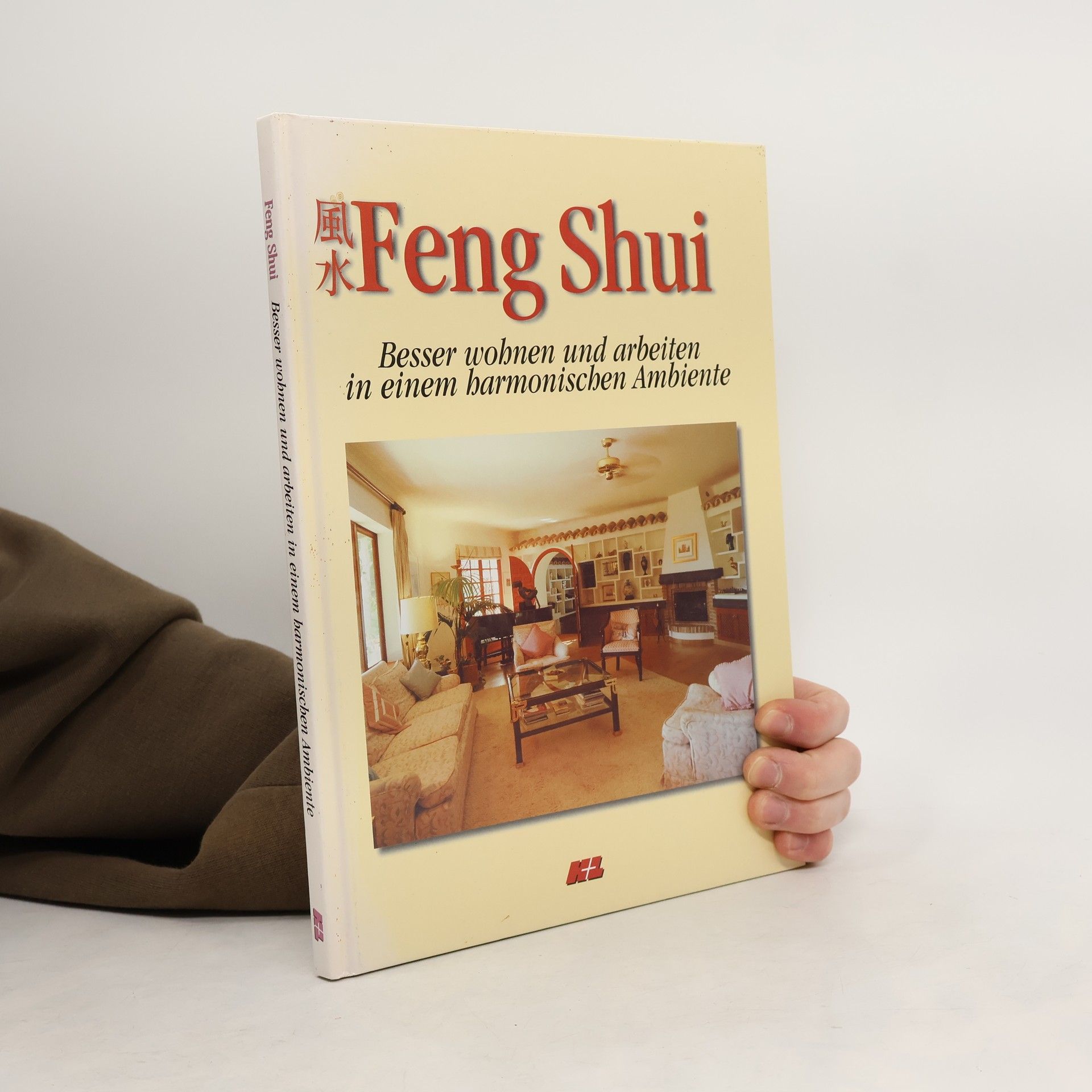 Autorenkollektiv Feng Shui