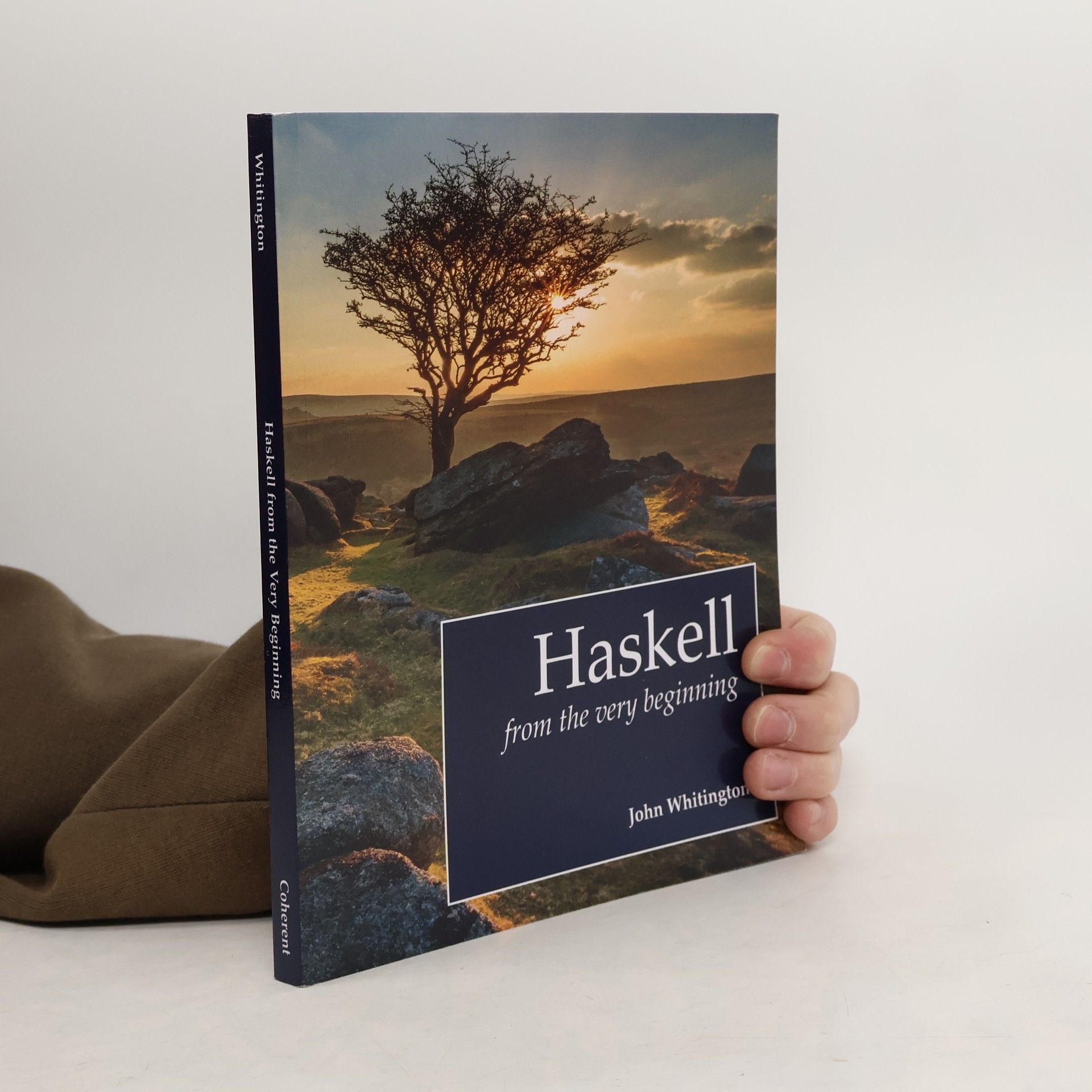 John Whitington Haskell From The Very Beginning