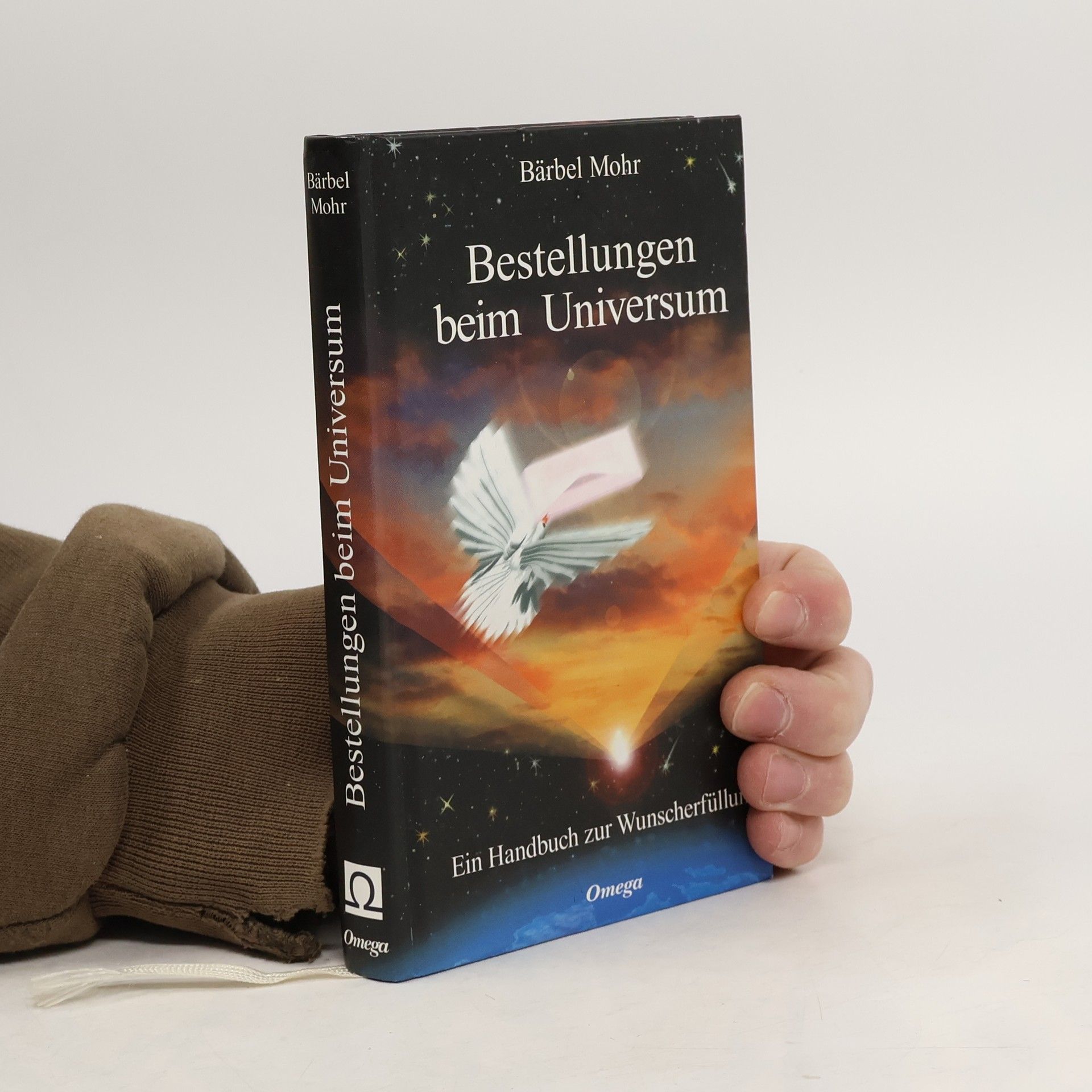 Bärbel Mohr Bestellungen beim Universum