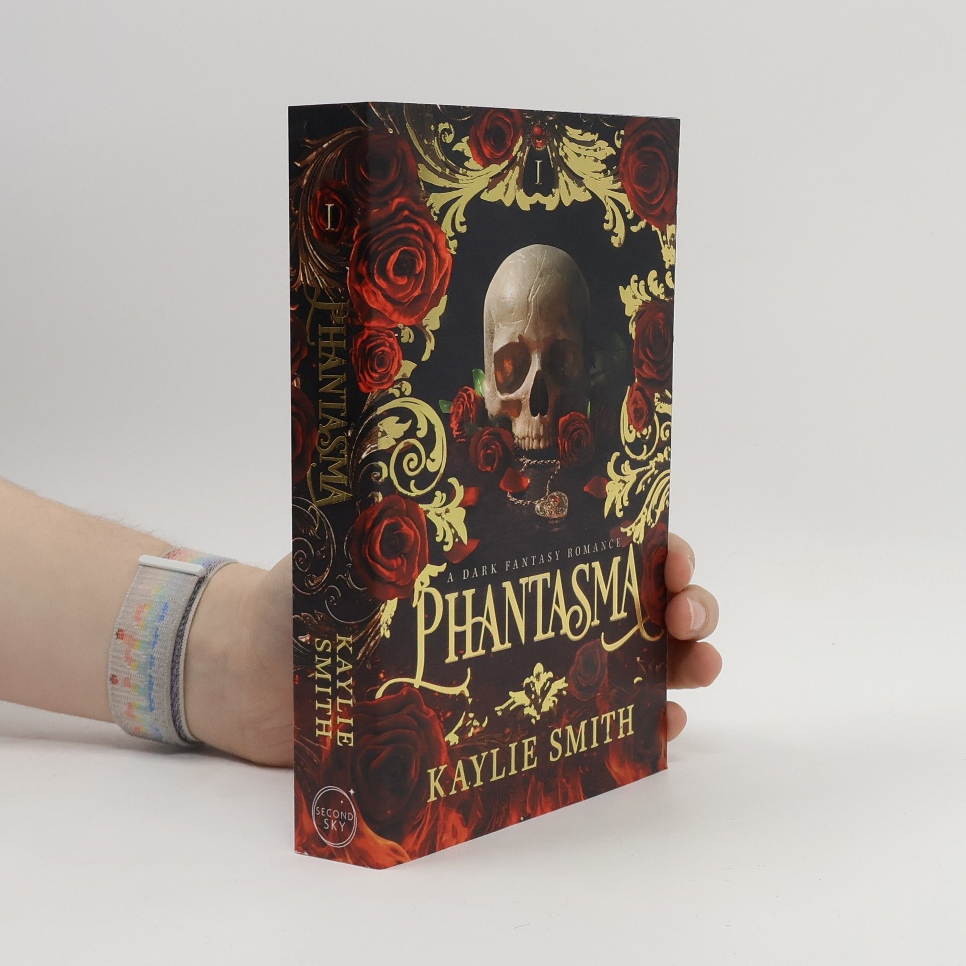 Kaylie Smith Phantasma