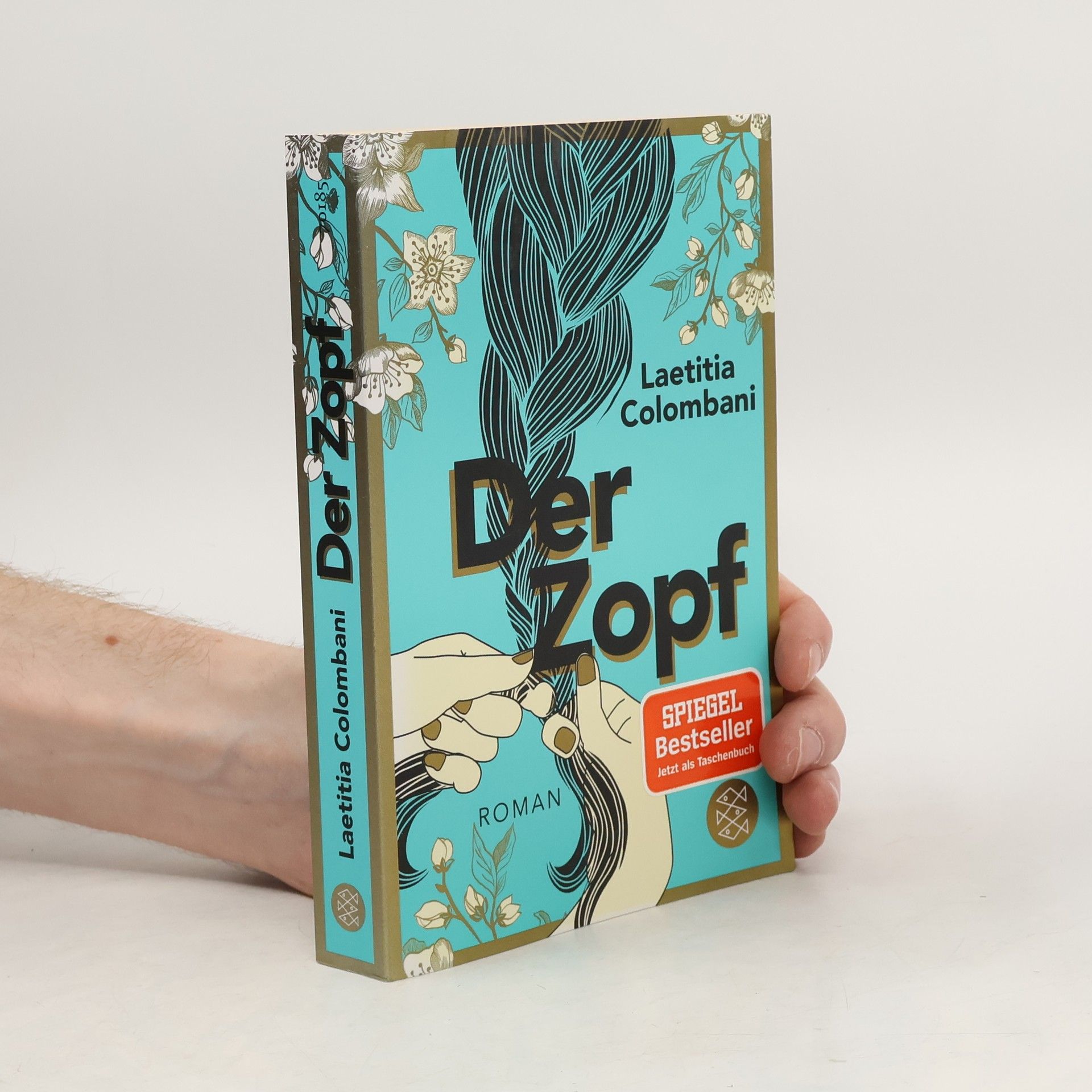 Der Zopf