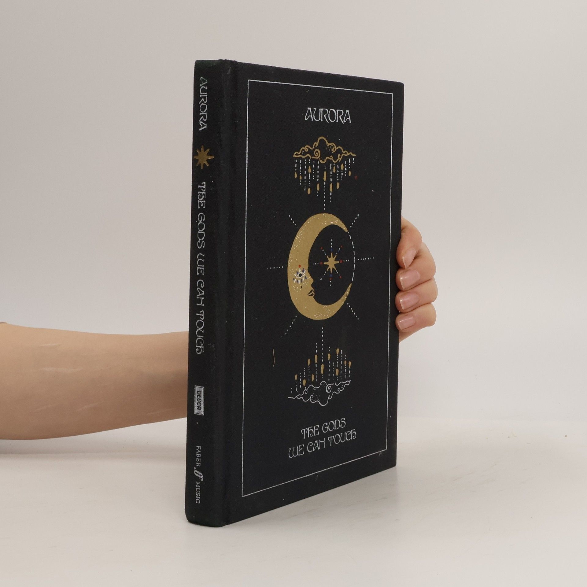 Aurora Magni Gods We Can Touch