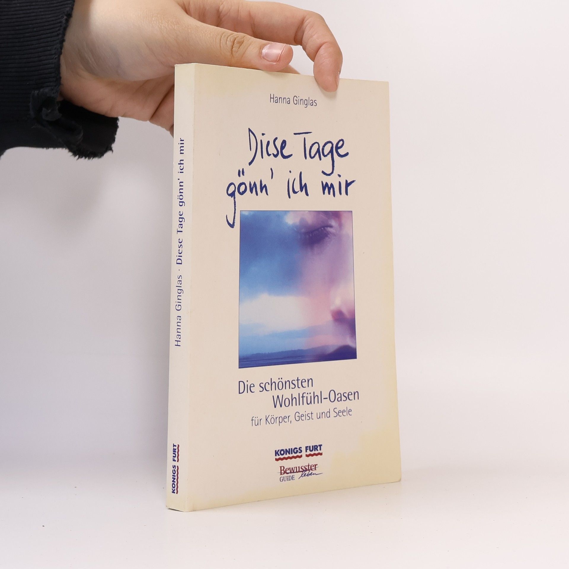 Diese Tage gönn' ich mir