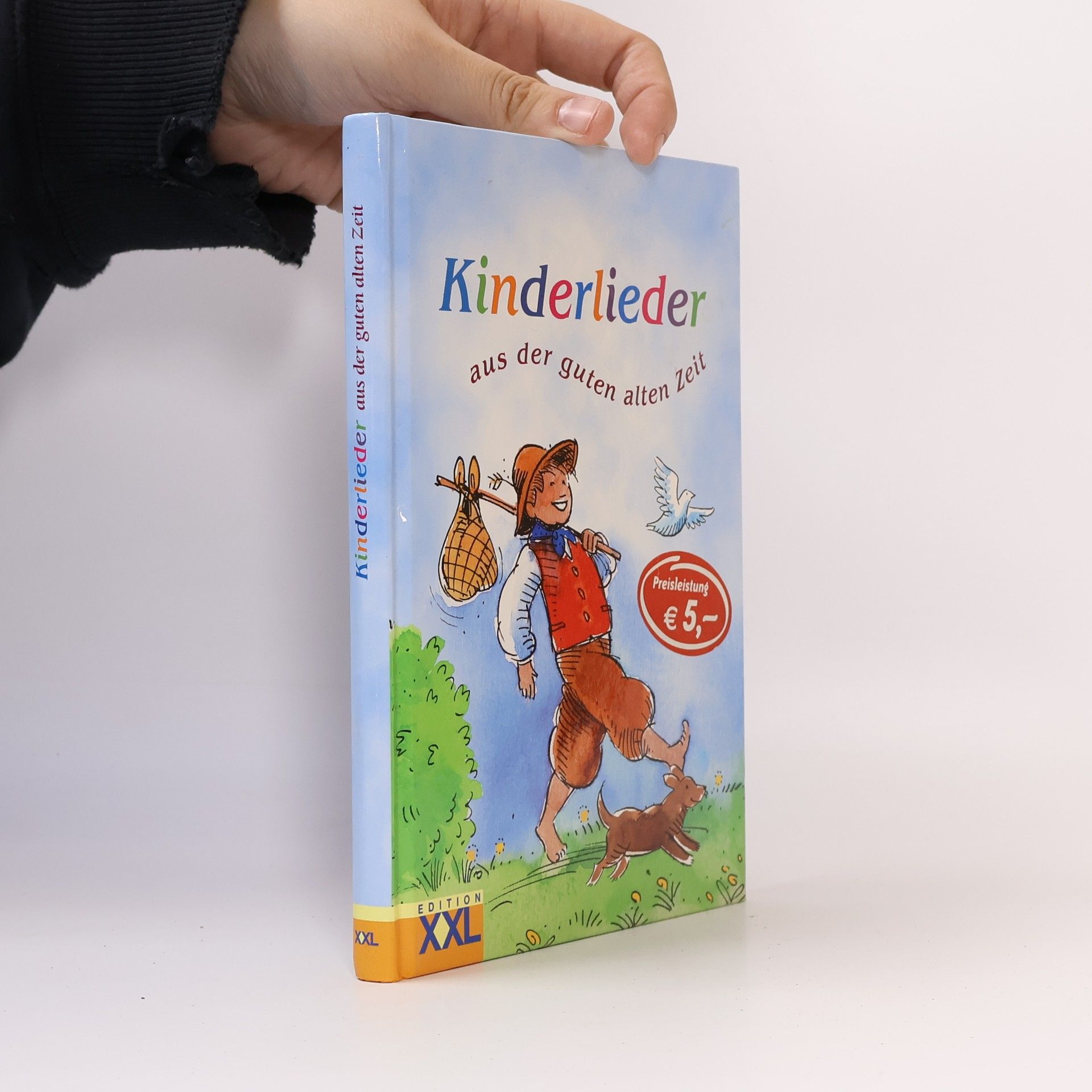Various authors Kinderlieder