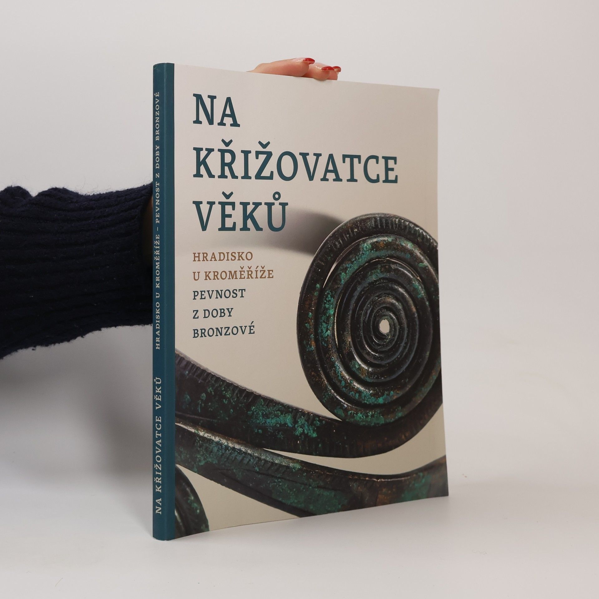 Na křižovatce věků