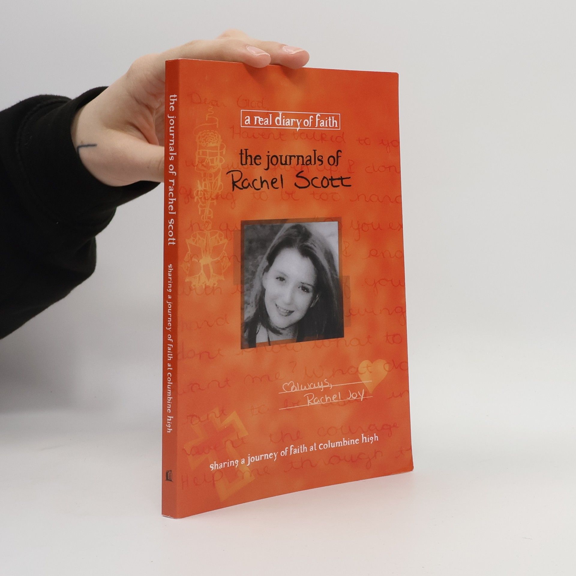 The Journals of Rachel Scott