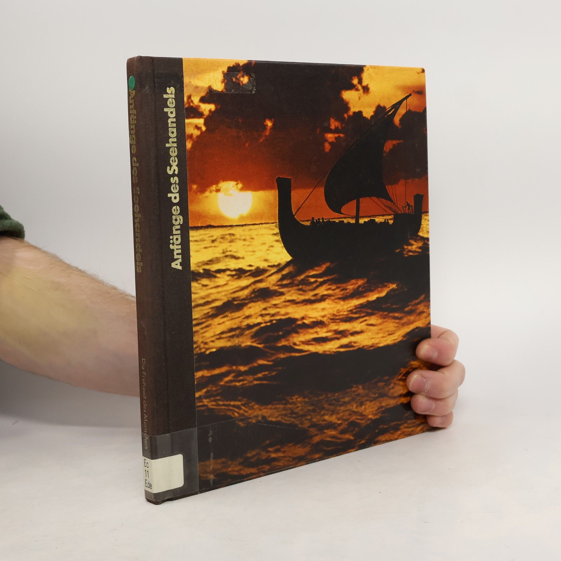 AA.VV. Anfänge des Seehandels