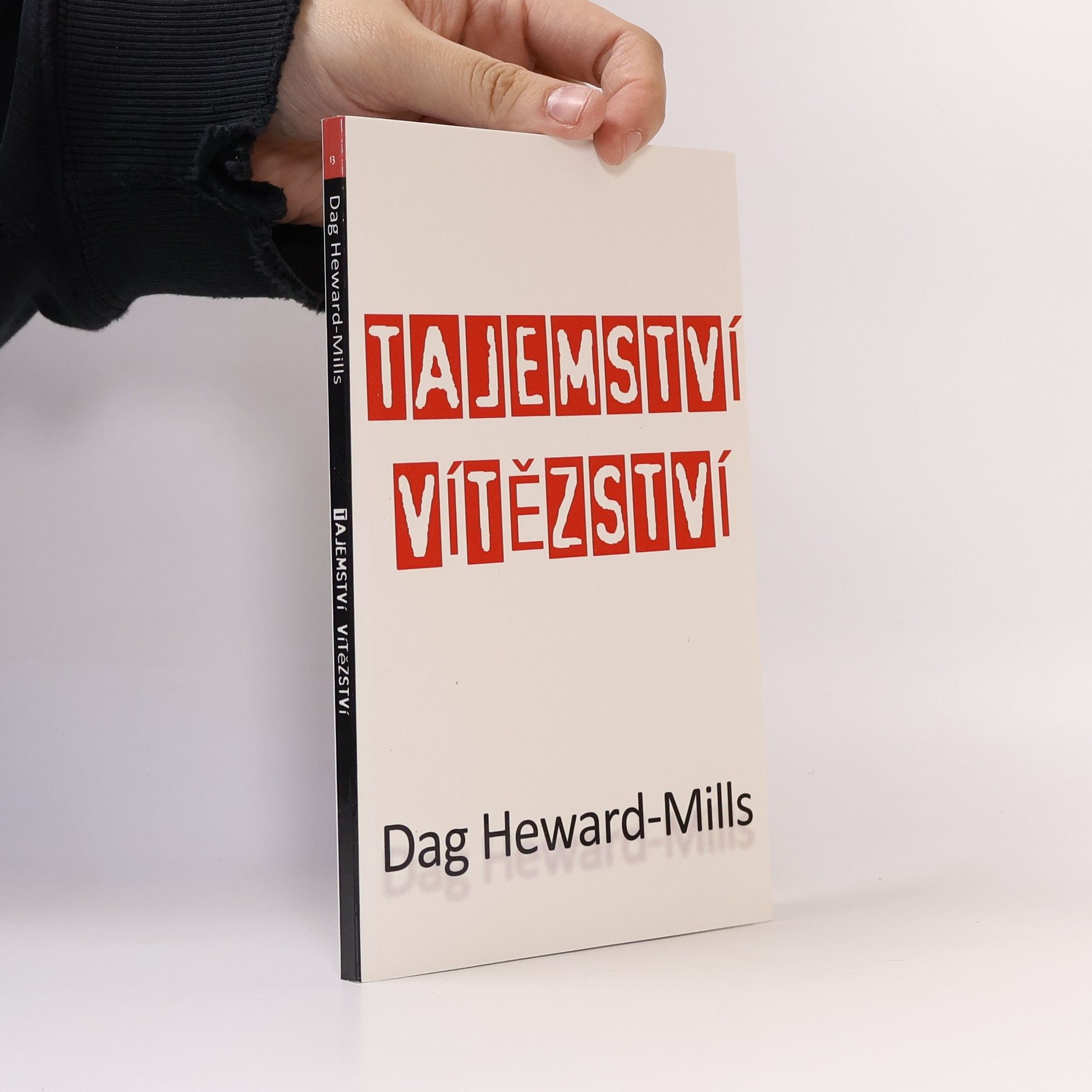 Dag Heward-Mills Tajemství vítězství