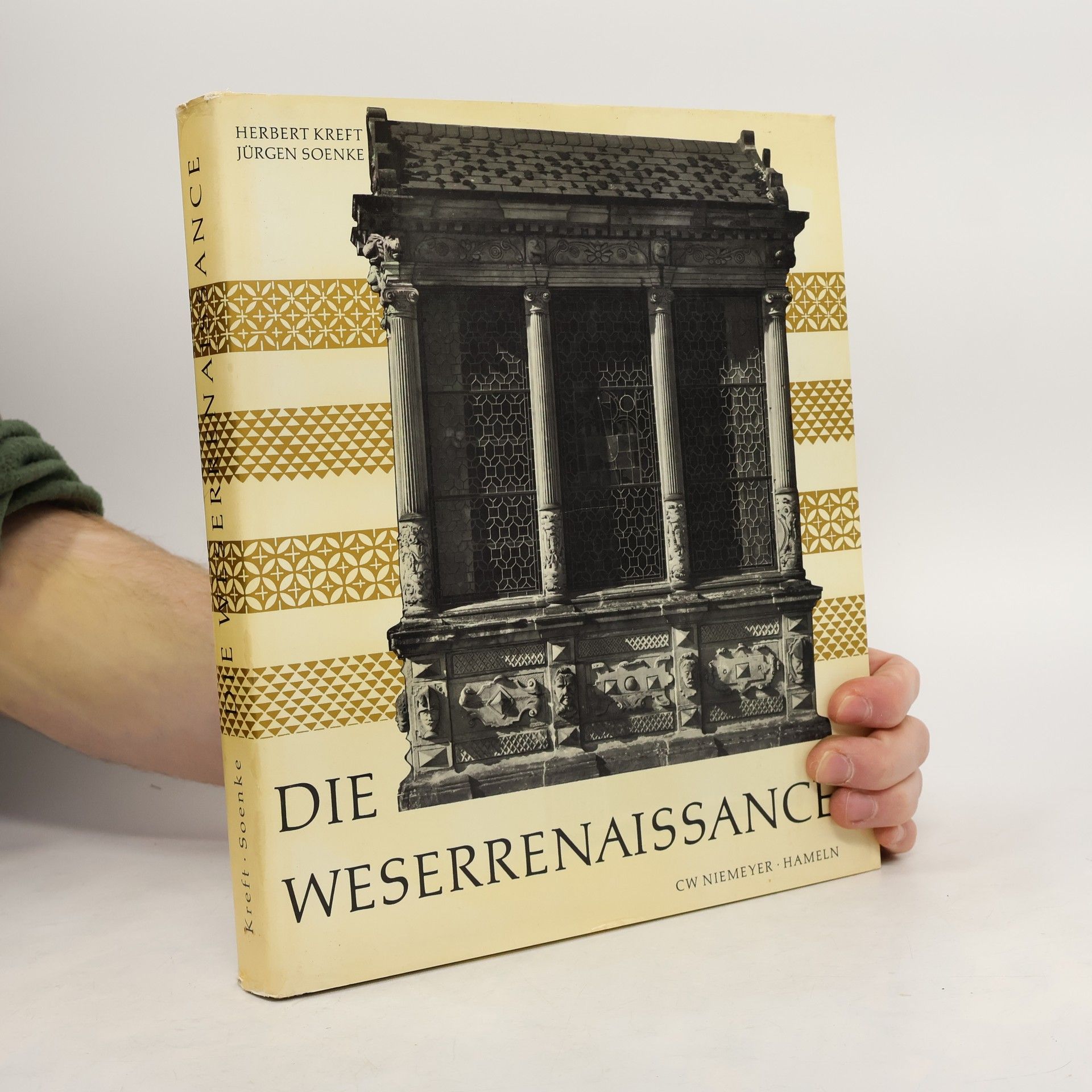 Autorenkollektiv Die Weserrenaissance